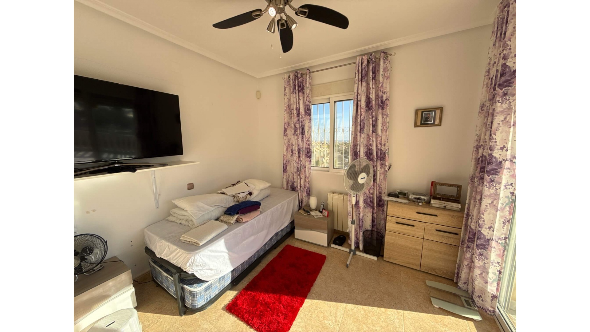 Resale - Villa - Villamartin - el presidente