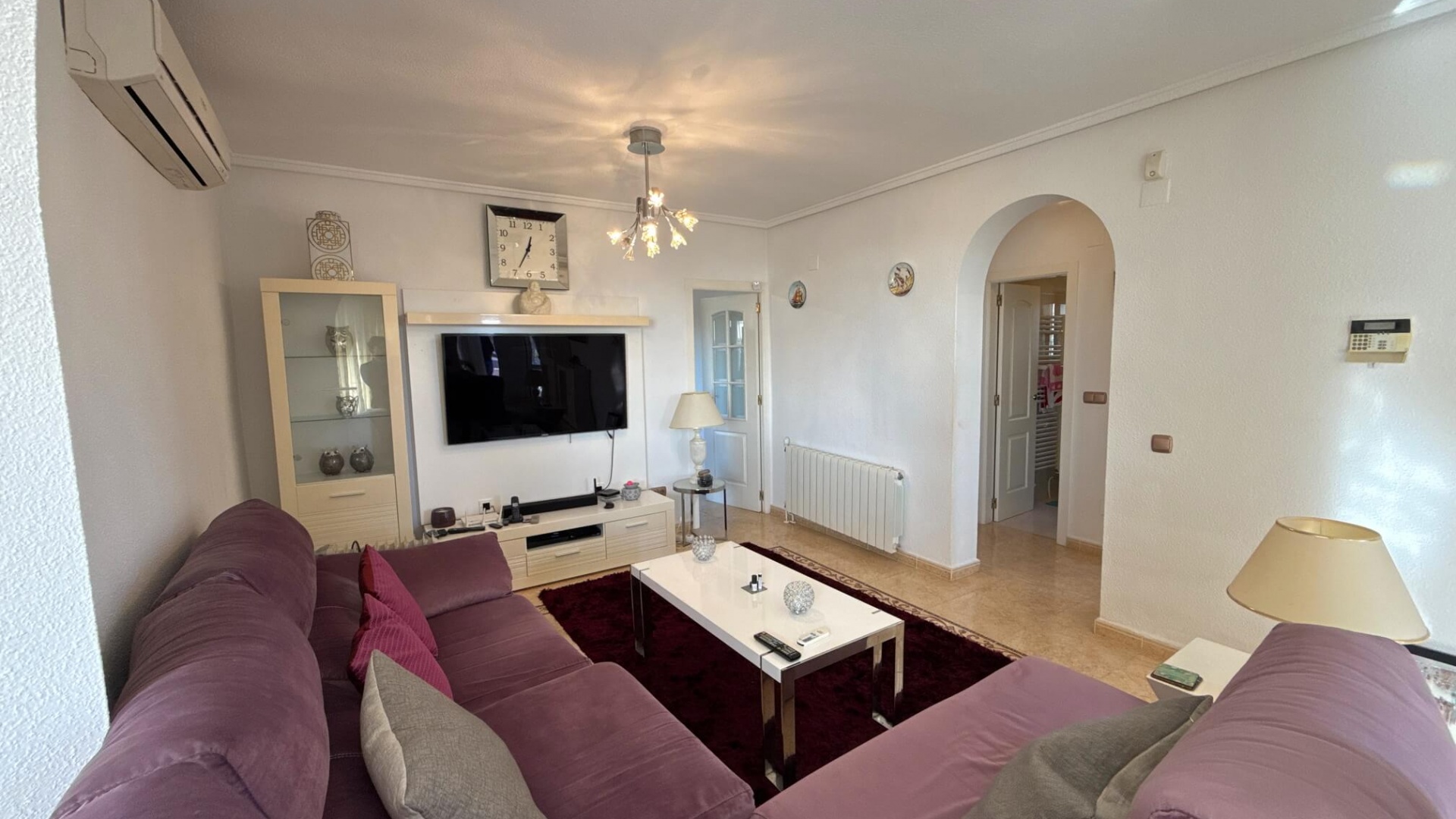 Resale - Villa - Villamartin - el presidente