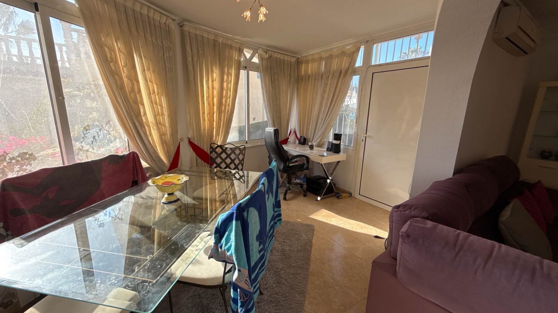 Resale - Villa - Villamartin - el presidente