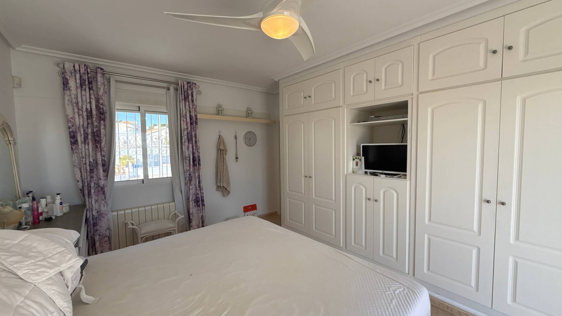 Resale - Villa - Villamartin - el presidente