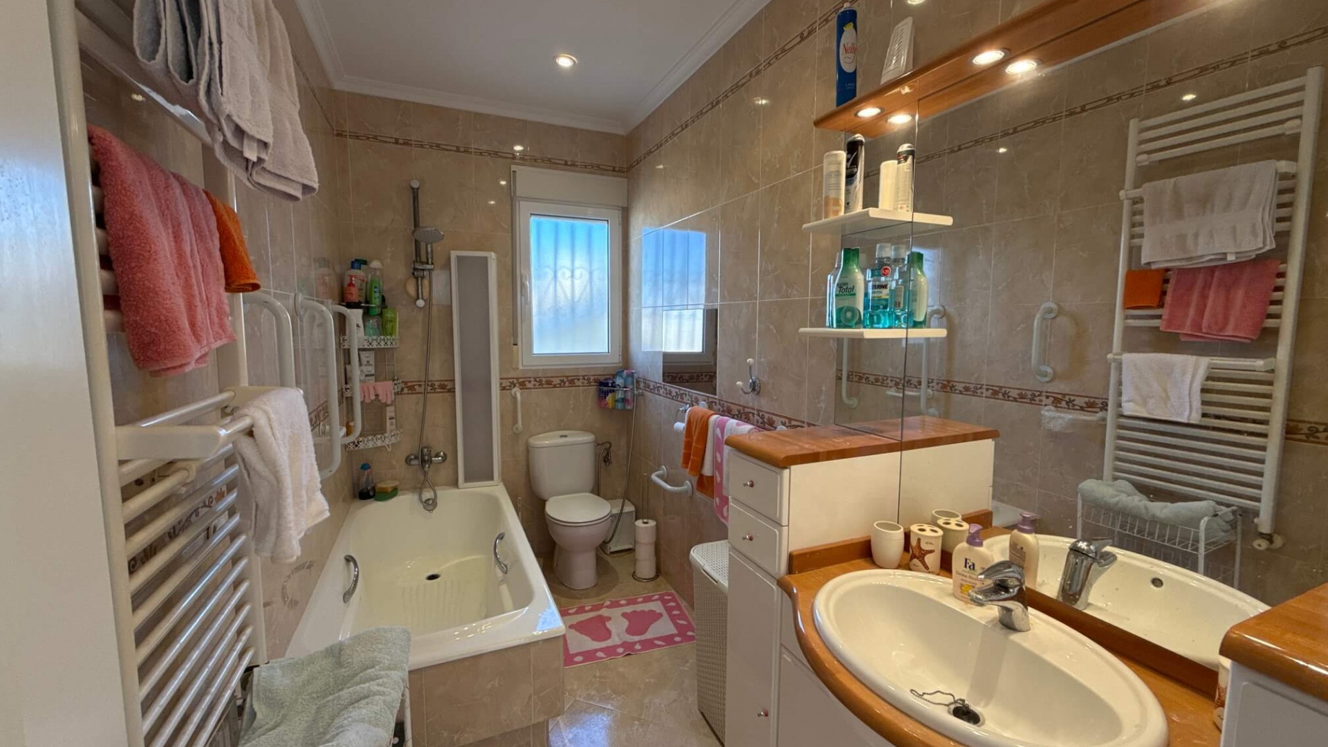 Resale - Villa - Villamartin - el presidente