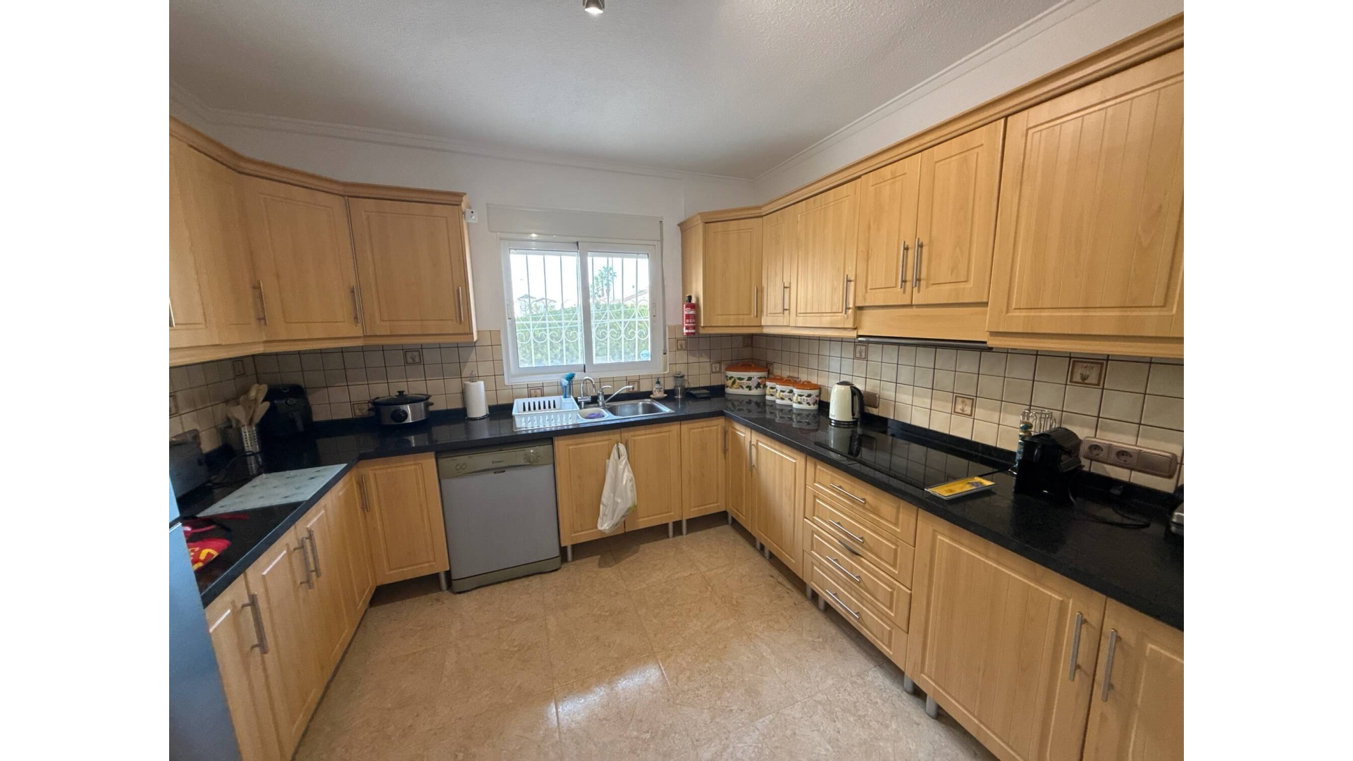 Resale - Villa - Villamartin - el presidente