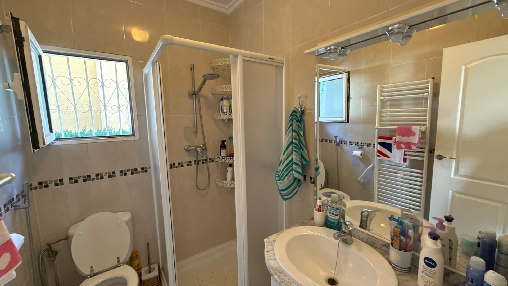 Resale - Villa - Villamartin - el presidente