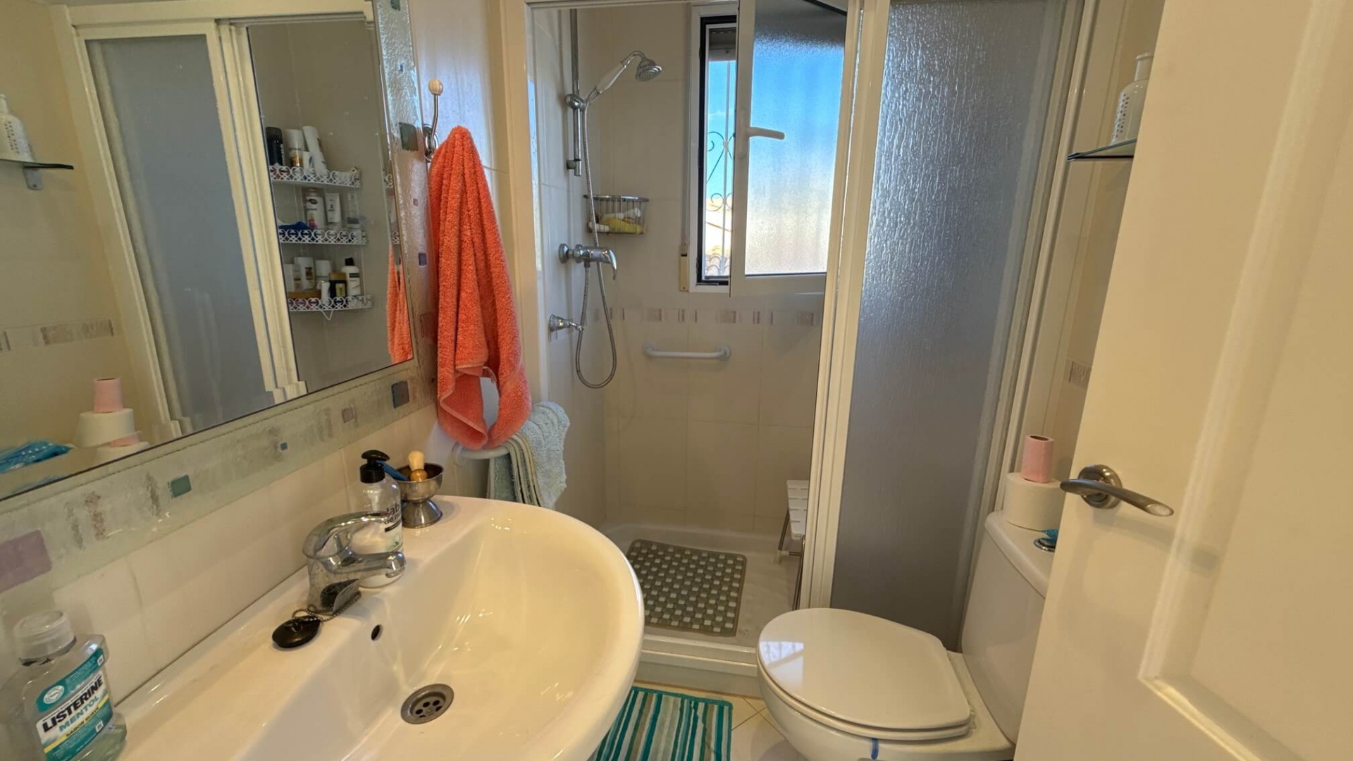 Resale - Villa - Villamartin - el presidente