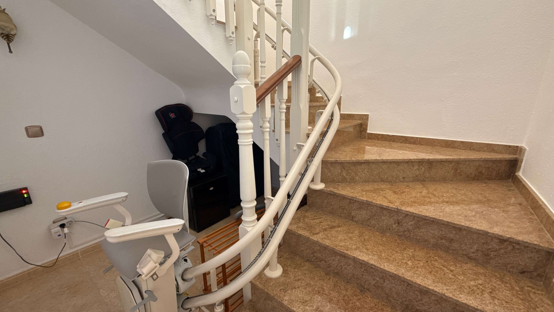 Resale - Villa - Villamartin - el presidente