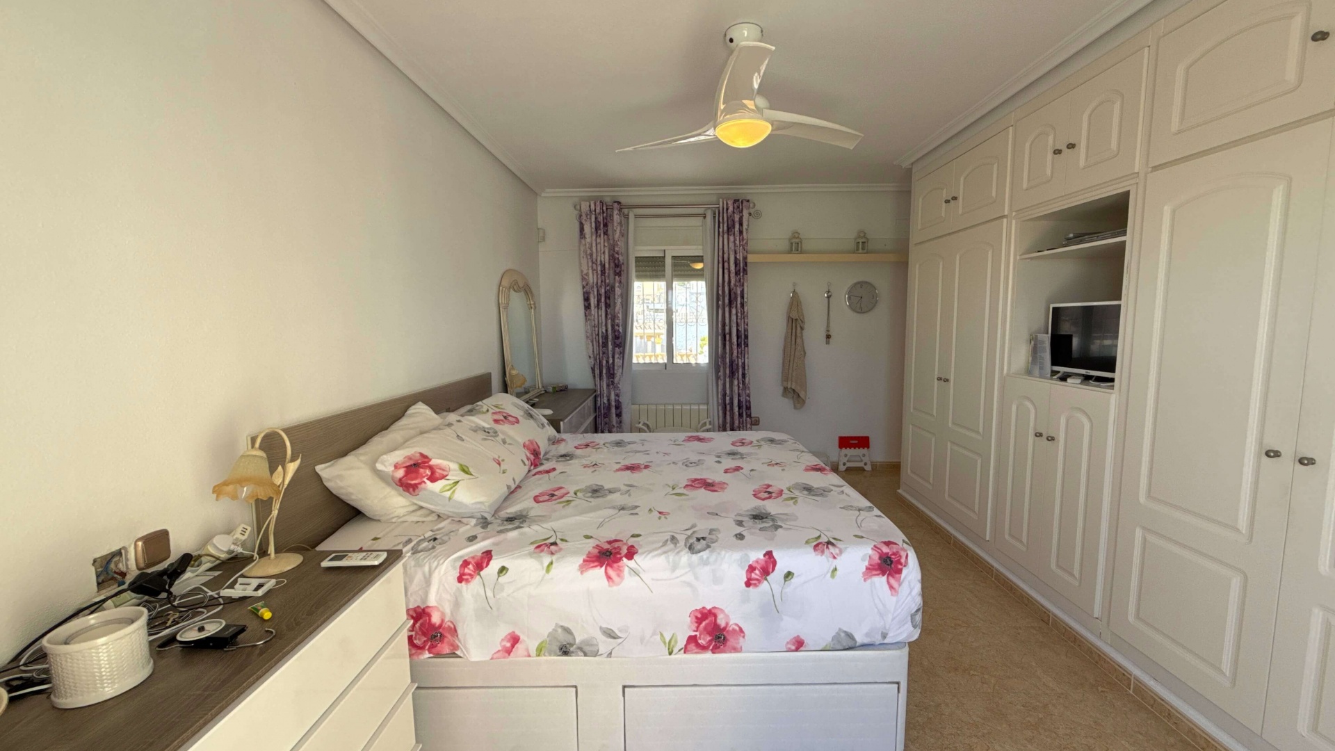 Resale - Villa - Villamartin - el presidente