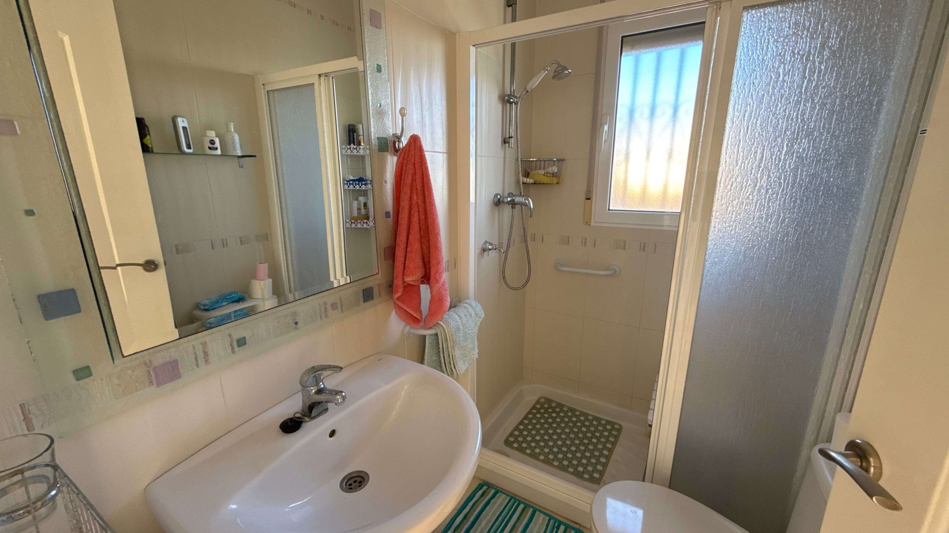 Resale - Villa - Villamartin - el presidente