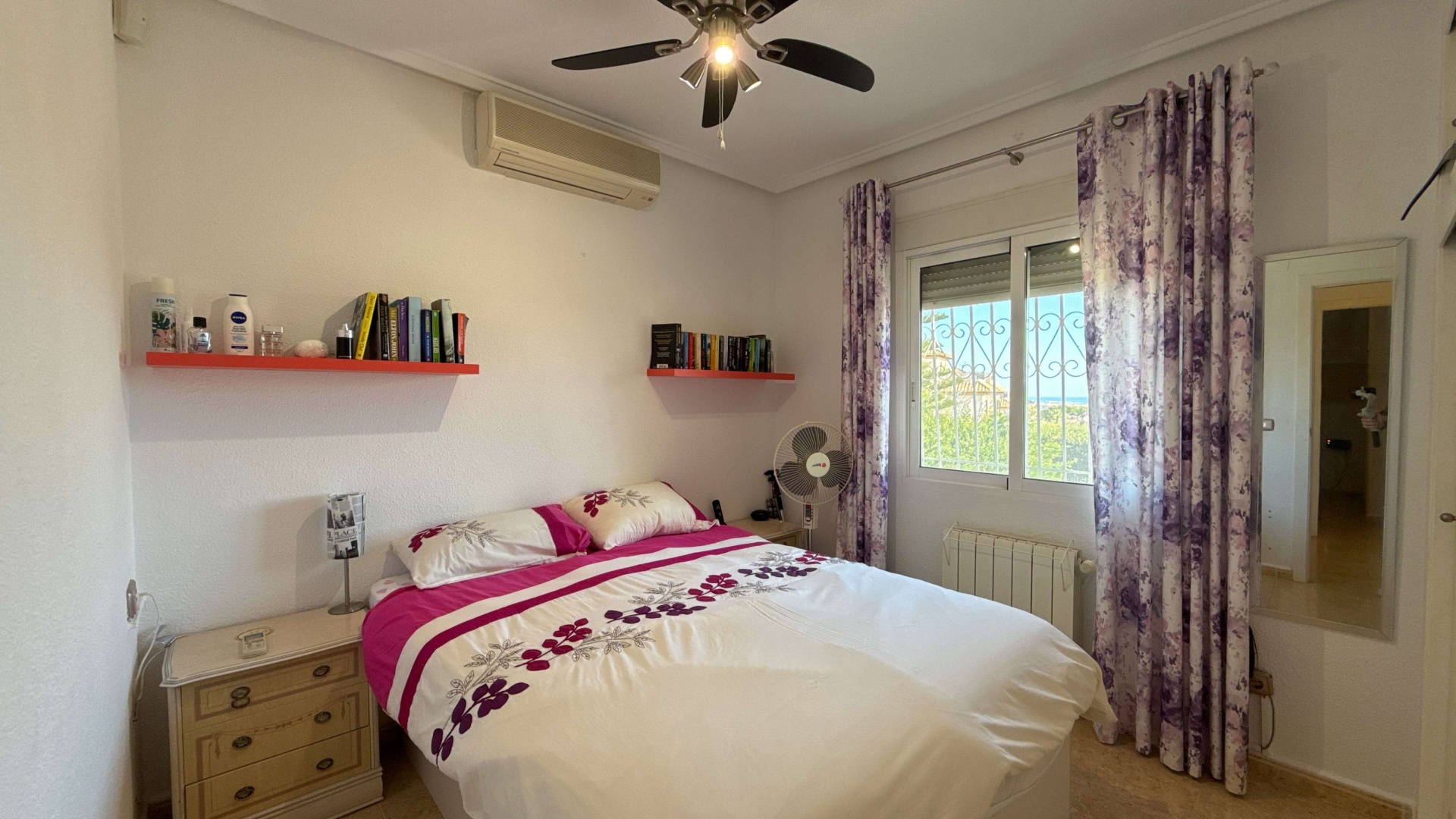 Resale - Villa - Villamartin - el presidente