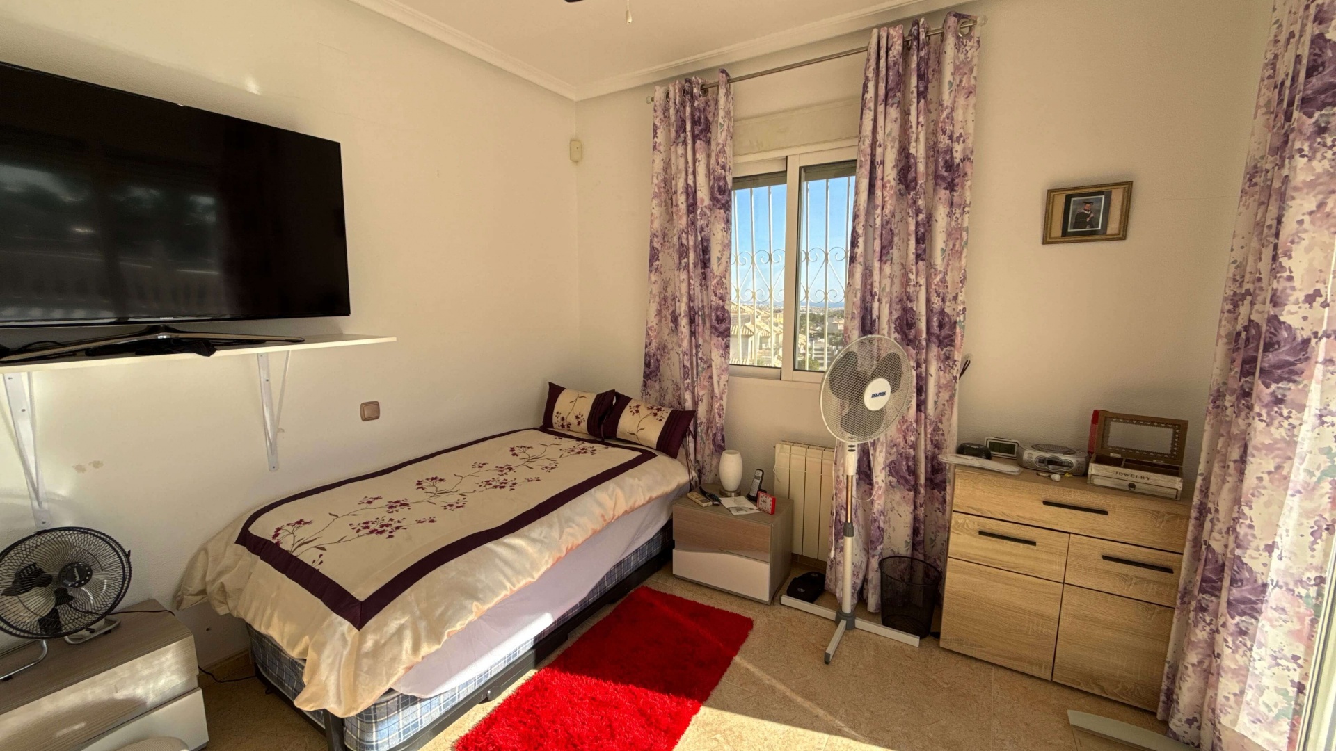 Resale - Villa - Villamartin - el presidente