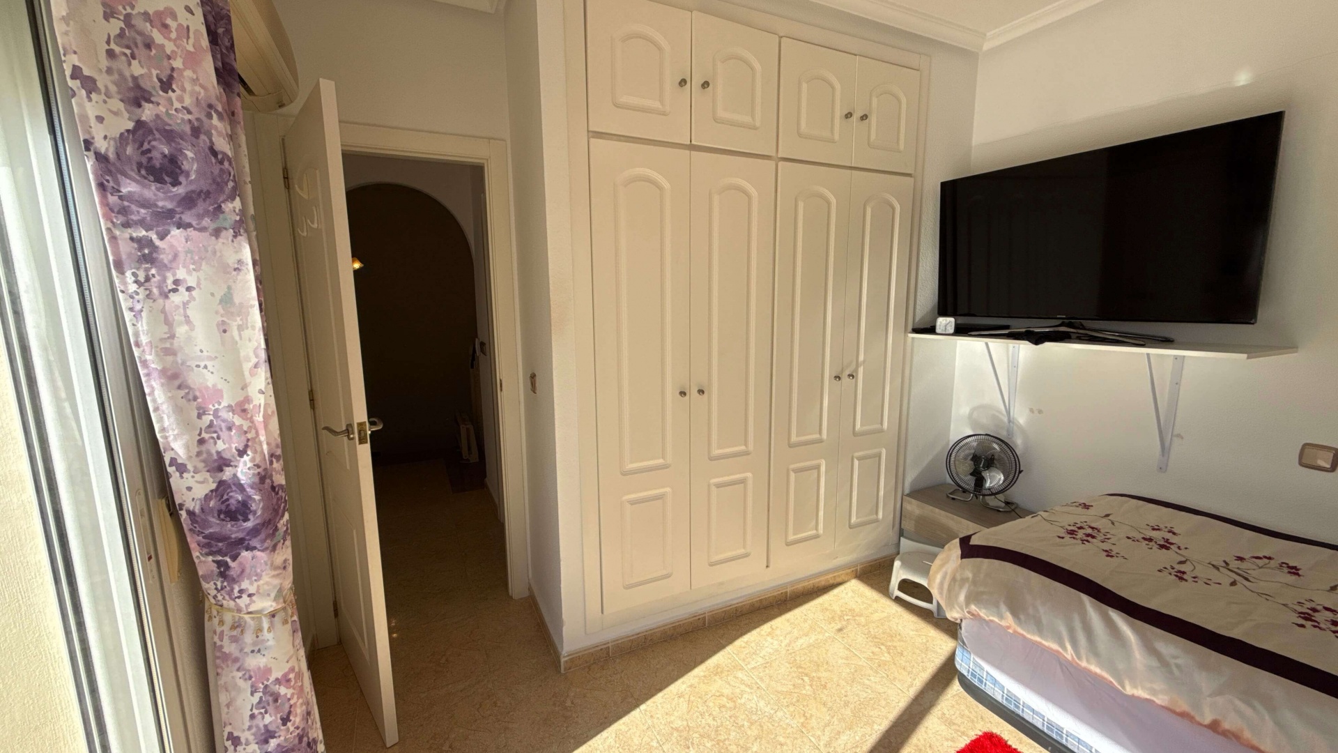 Resale - Villa - Villamartin - el presidente