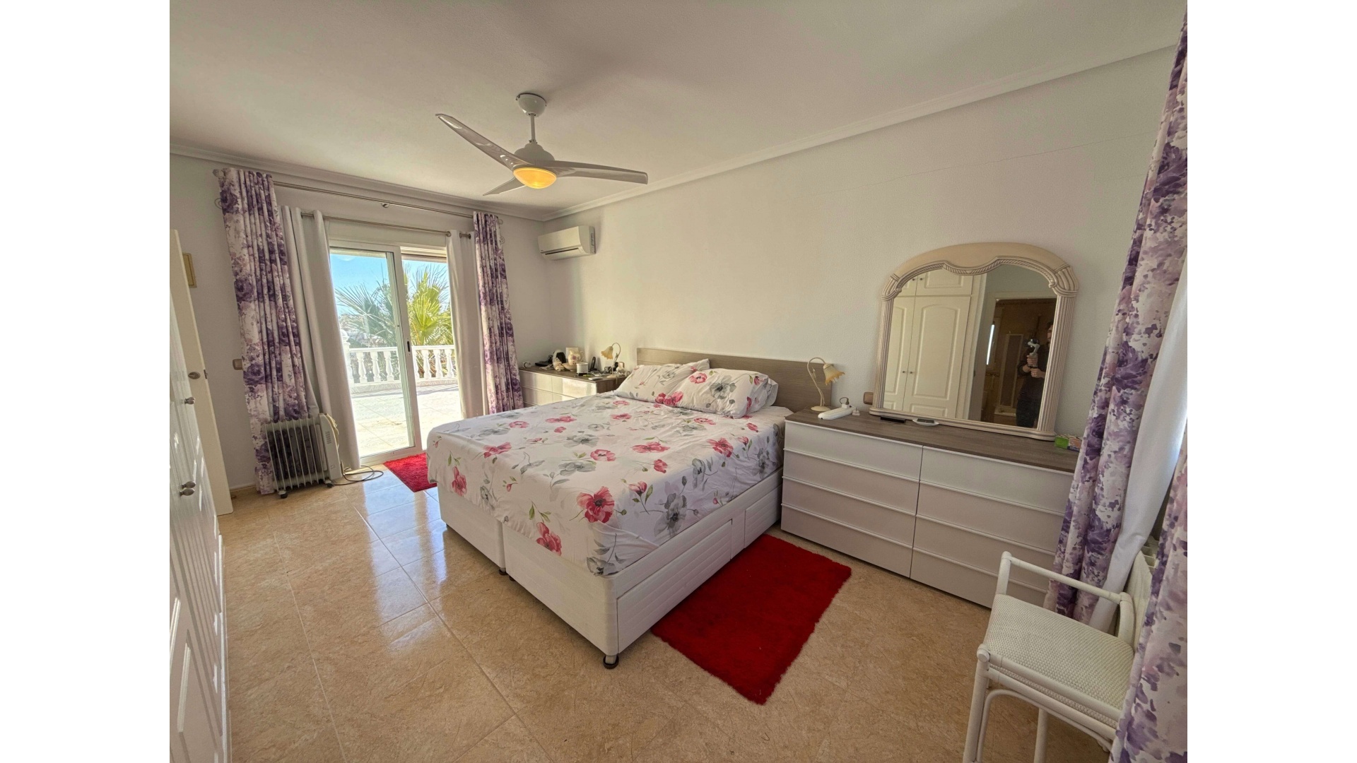 Resale - Villa - Villamartin - el presidente