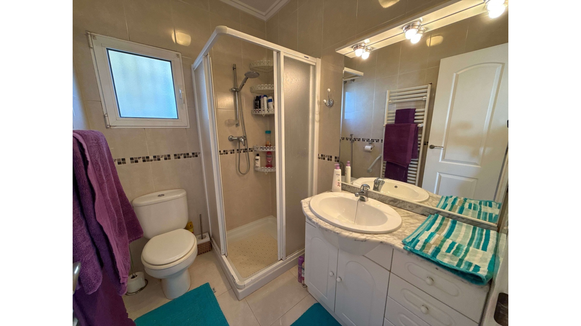 Resale - Villa - Villamartin - el presidente