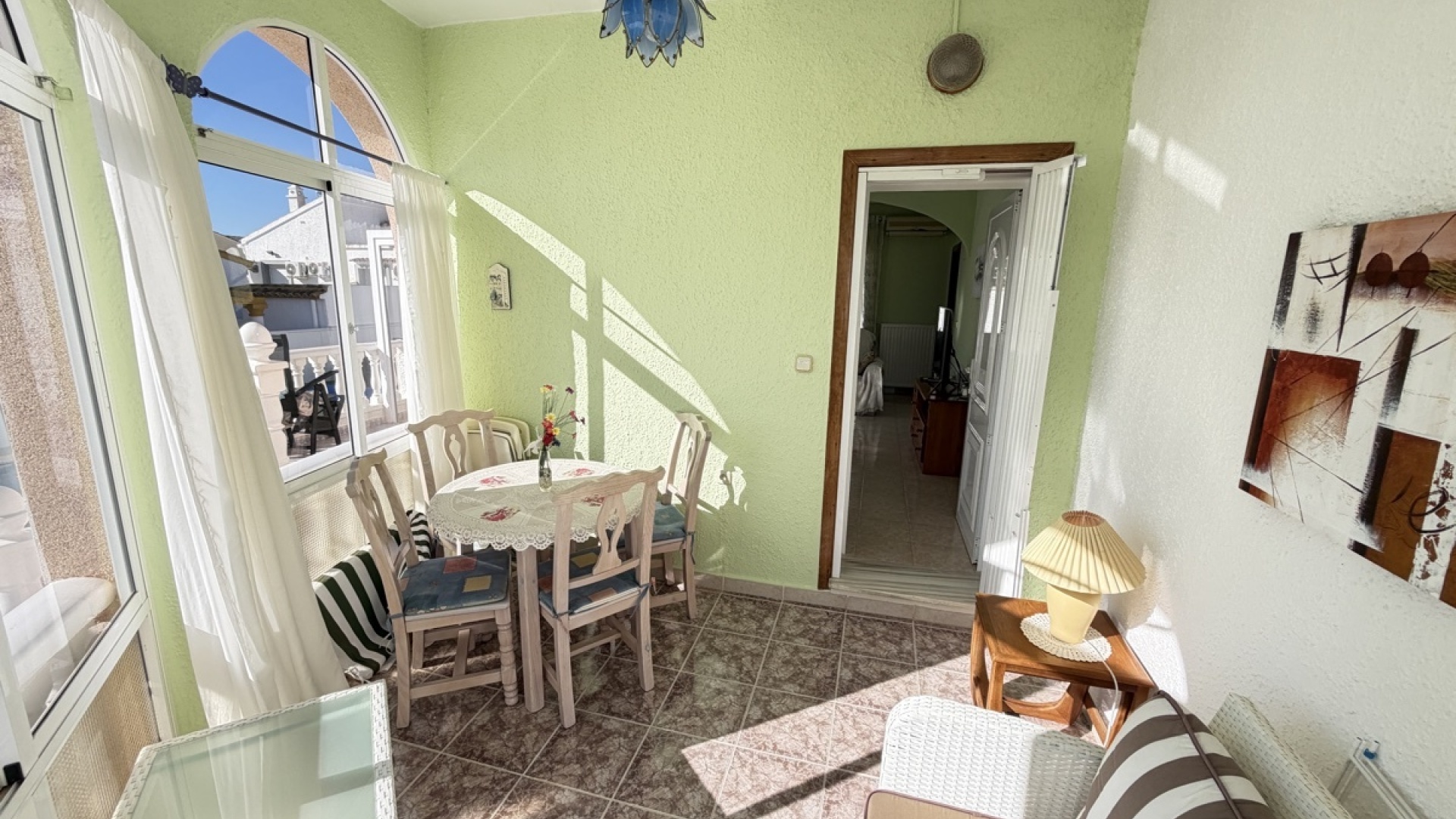 Resale - Villa - Villamartin - el presidente
