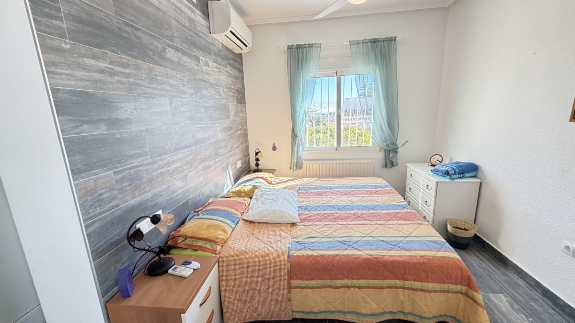 Resale - Villa - Villamartin - el presidente