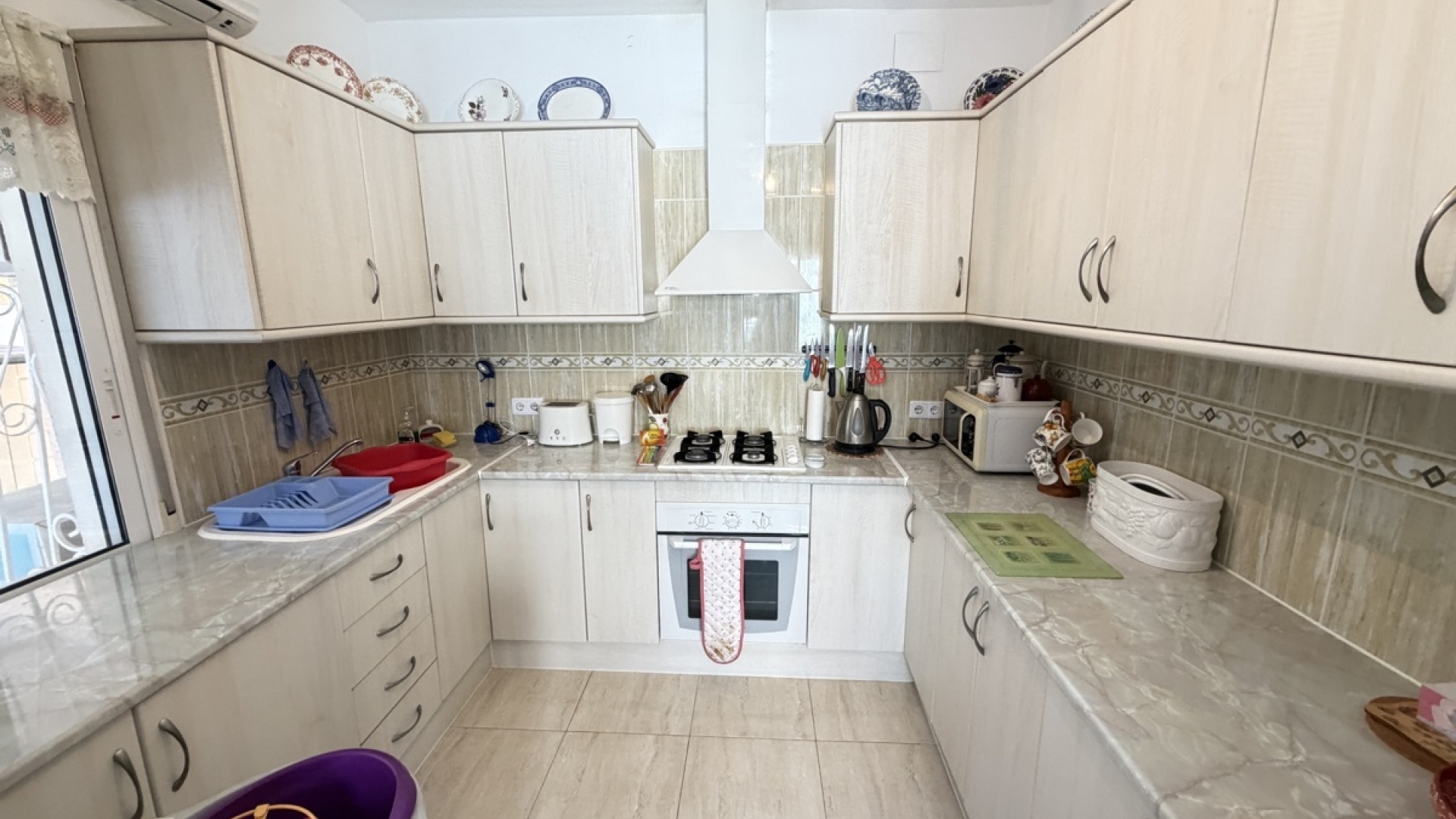 Resale - Villa - Villamartin - el presidente