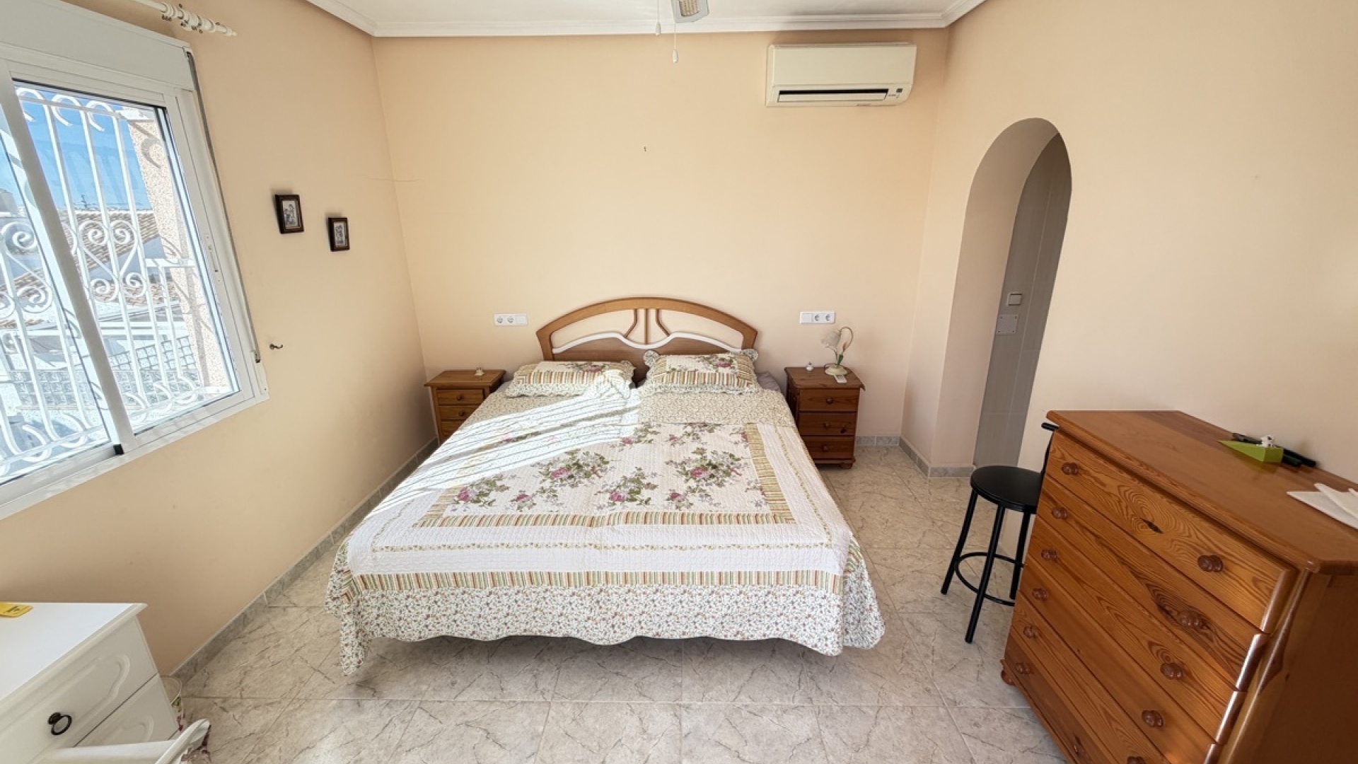 Resale - Villa - Villamartin - el presidente