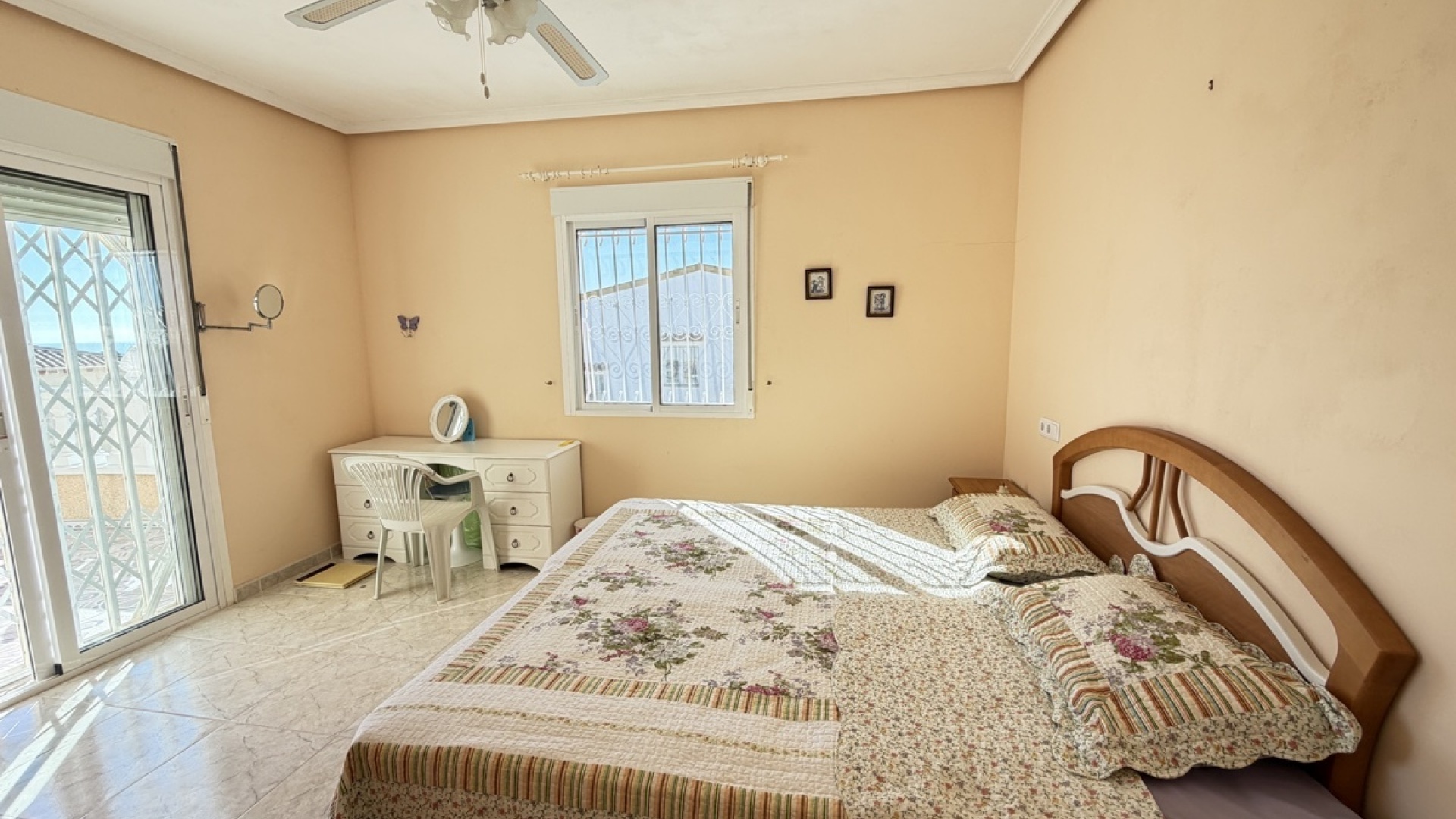 Resale - Villa - Villamartin - el presidente