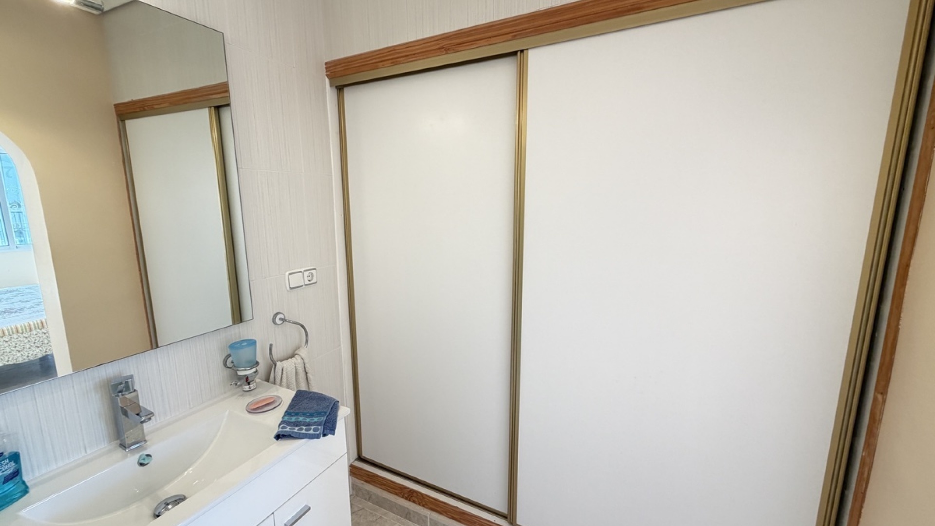 Resale - Villa - Villamartin - el presidente