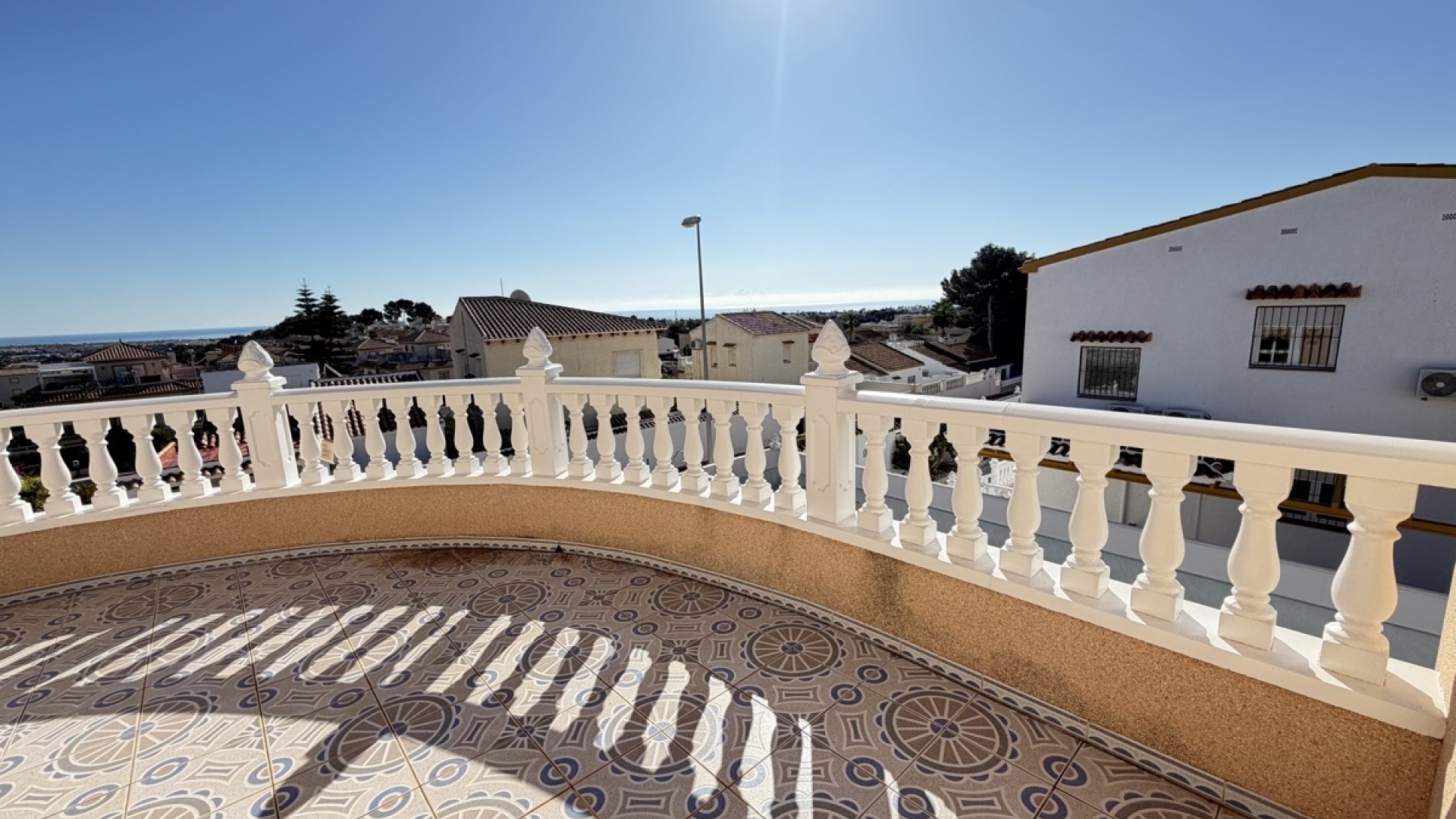 Resale - Villa - Villamartin - el presidente