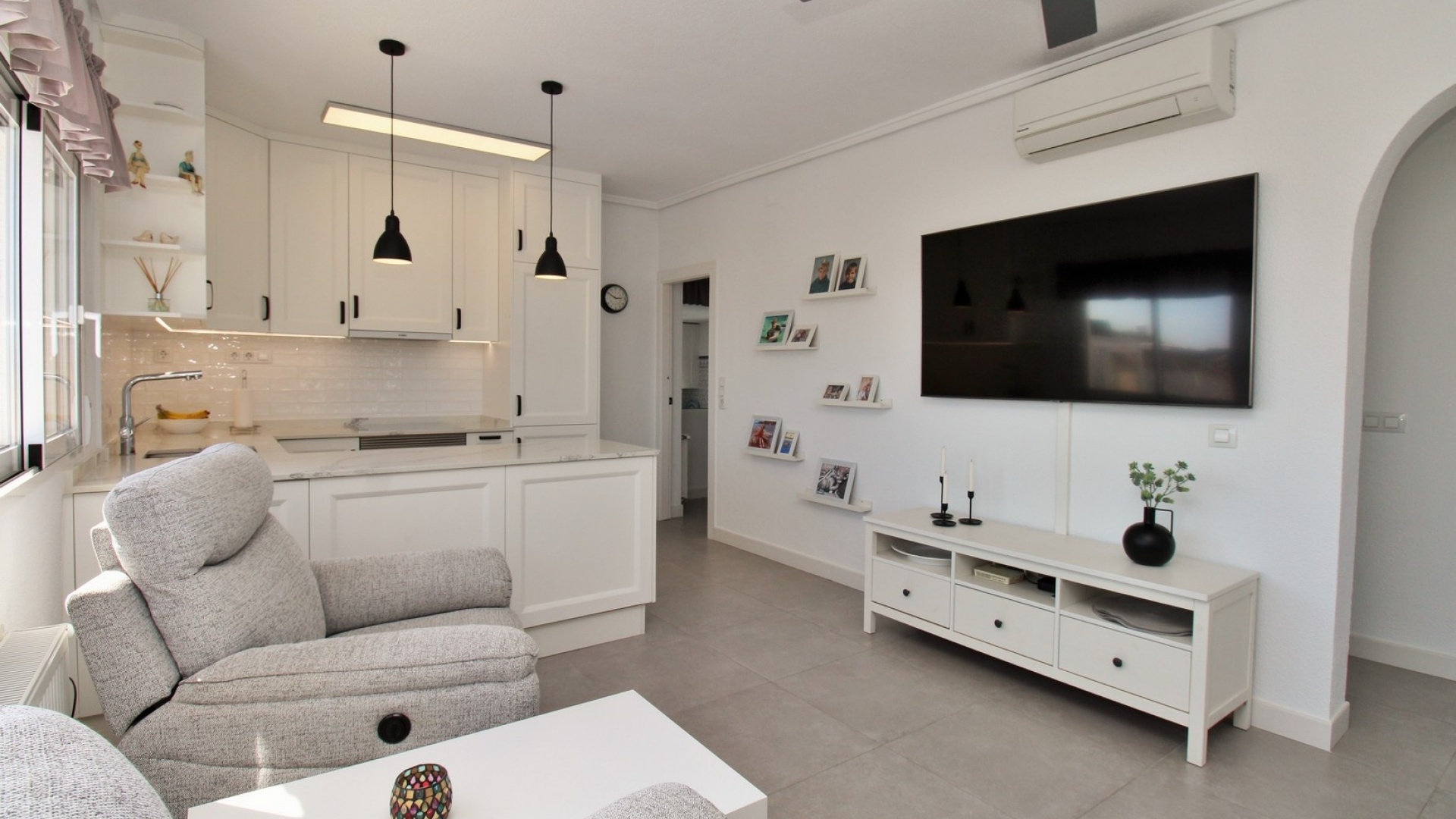 Resale - Villa - Villamartin - el presidente