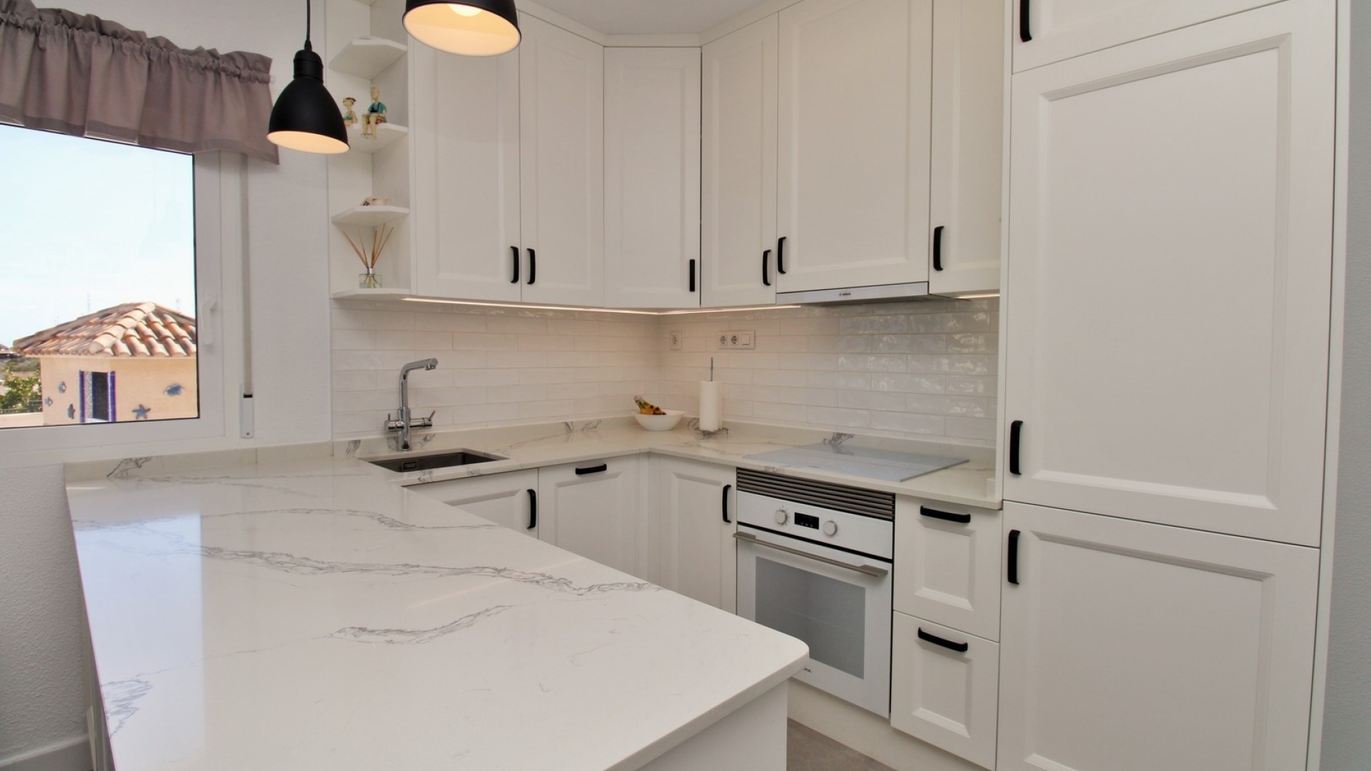 Resale - Villa - Villamartin - el presidente