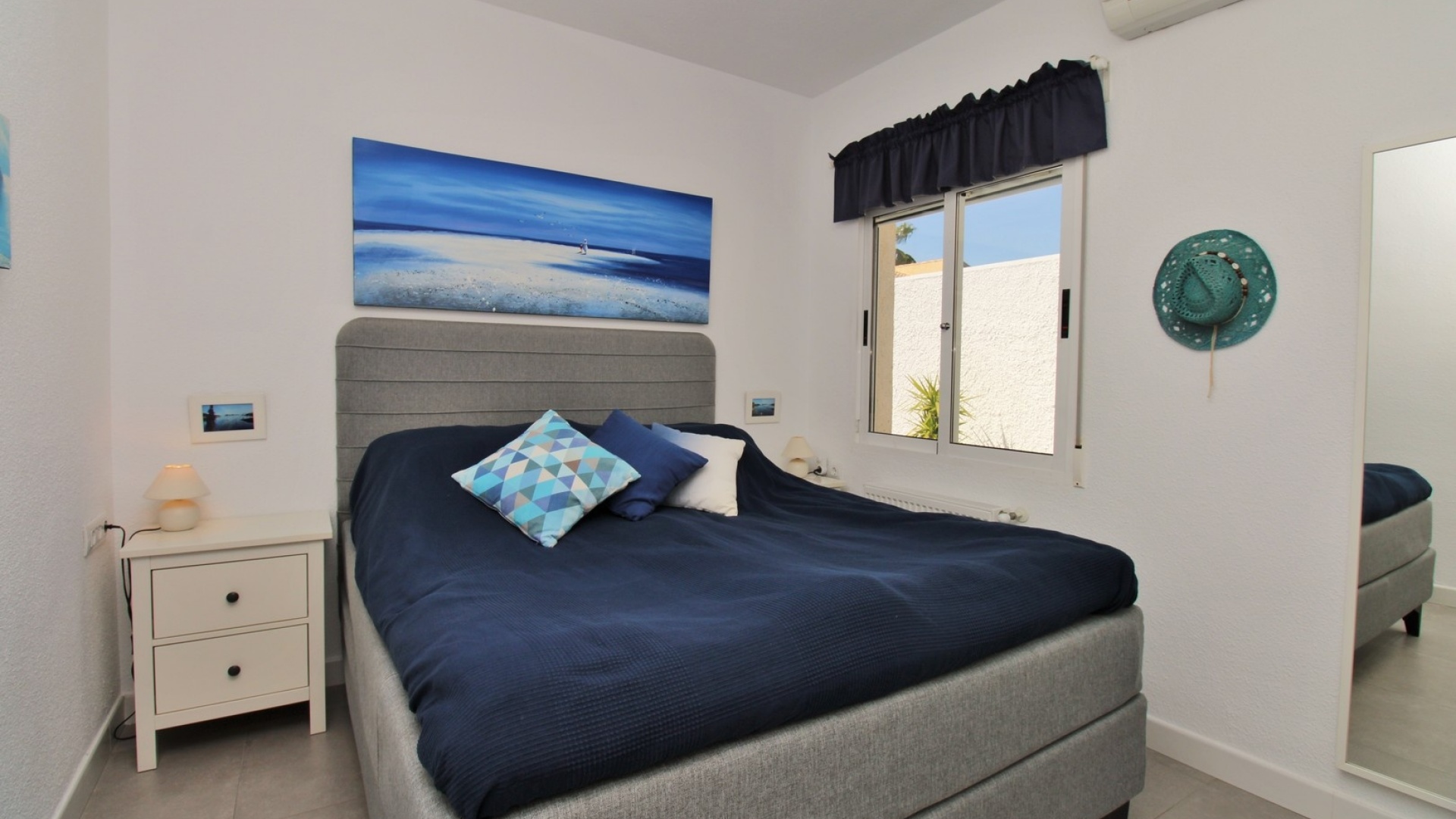 Resale - Villa - Villamartin - el presidente