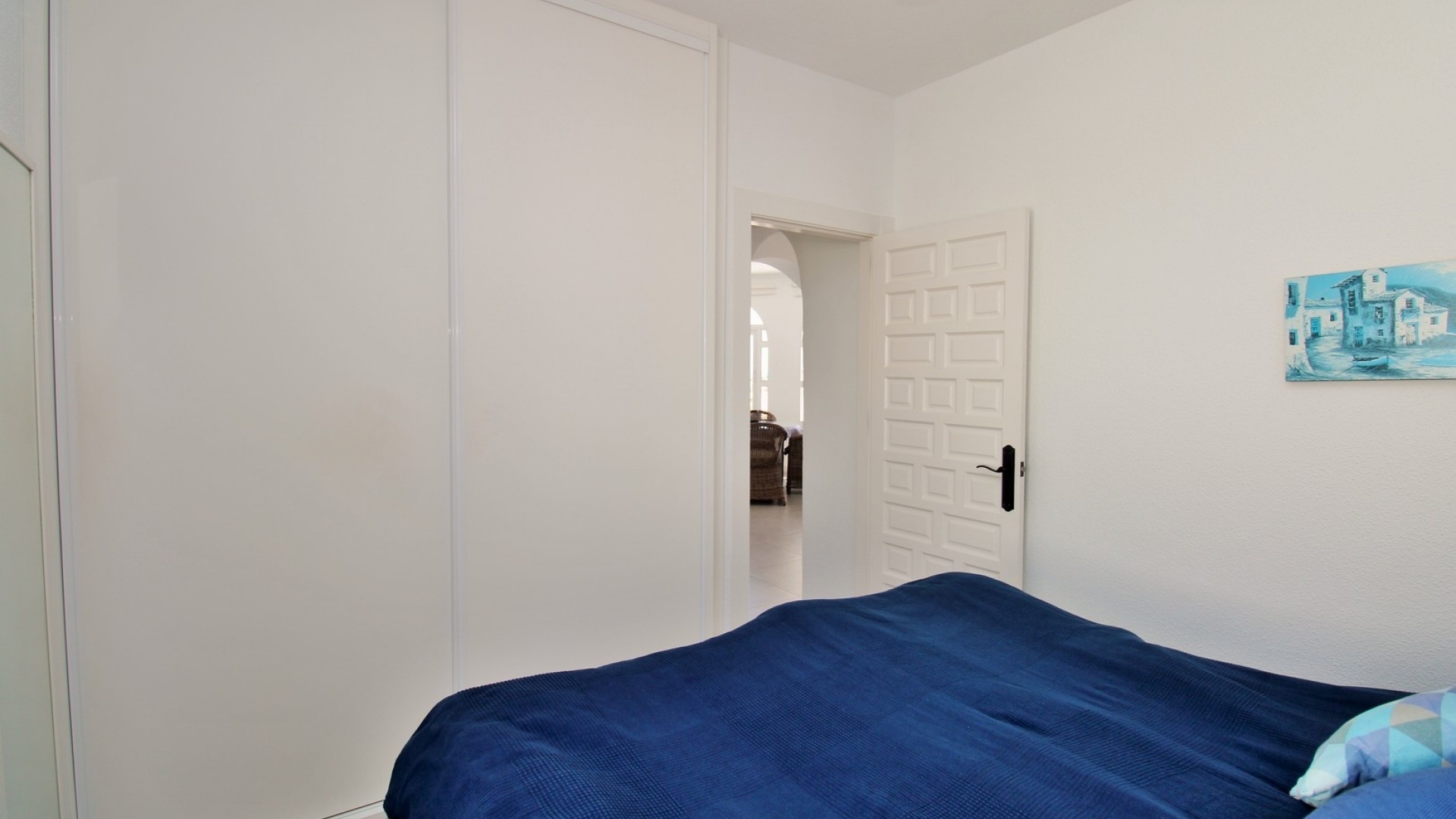 Resale - Villa - Villamartin - el presidente