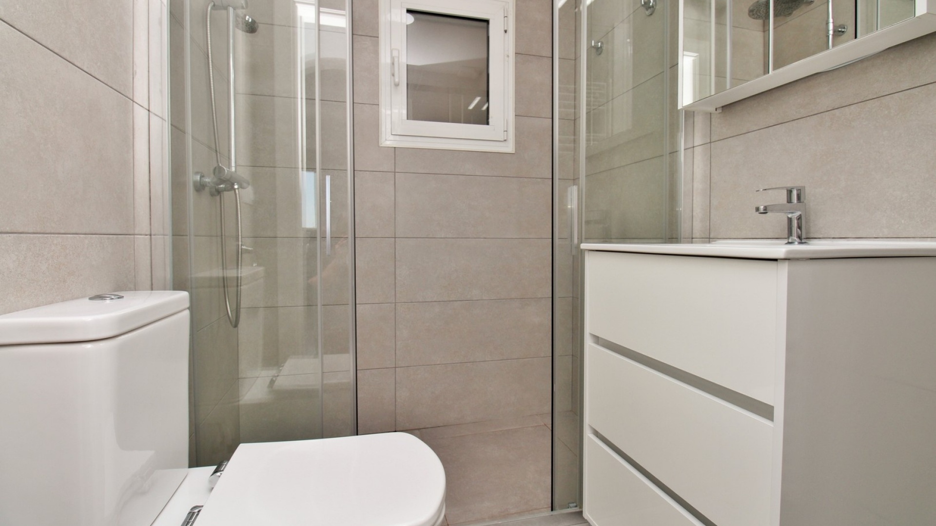 Resale - Villa - Villamartin - el presidente