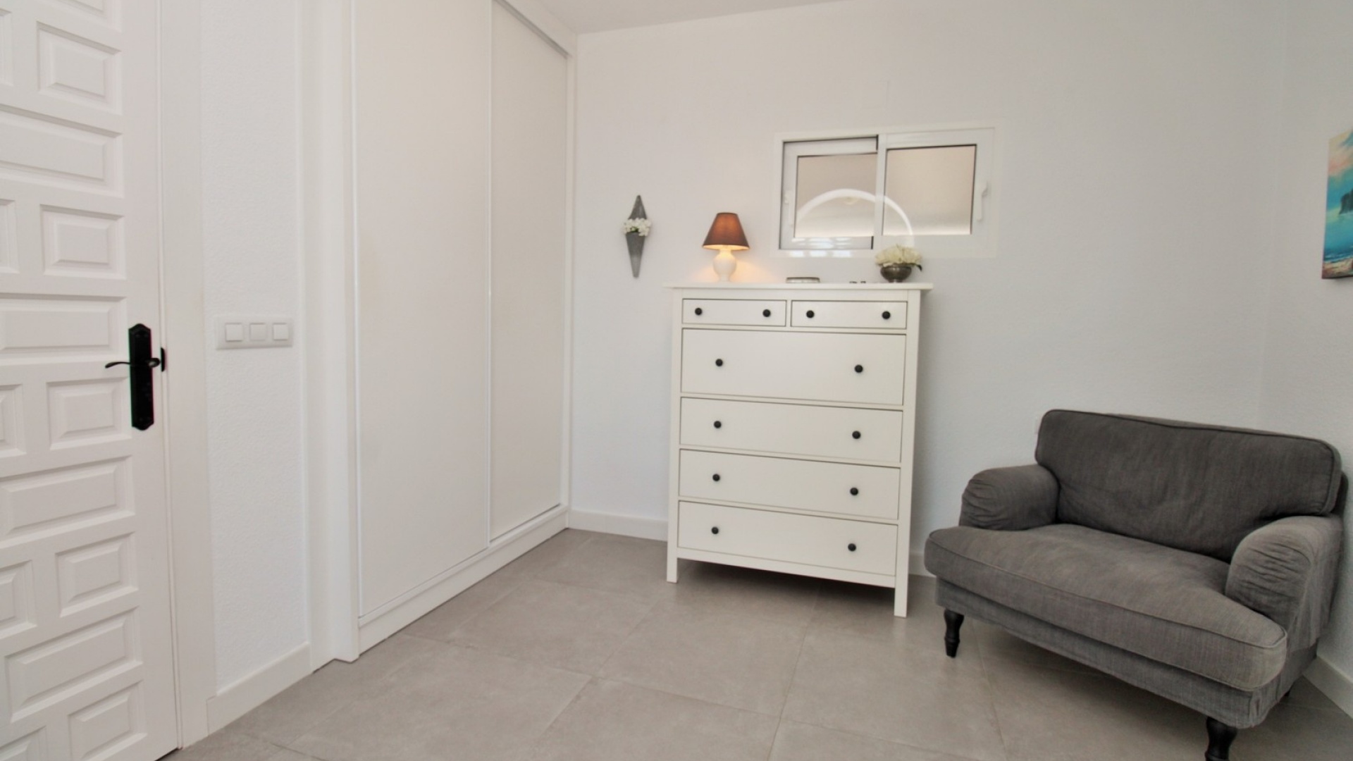 Resale - Villa - Villamartin - el presidente