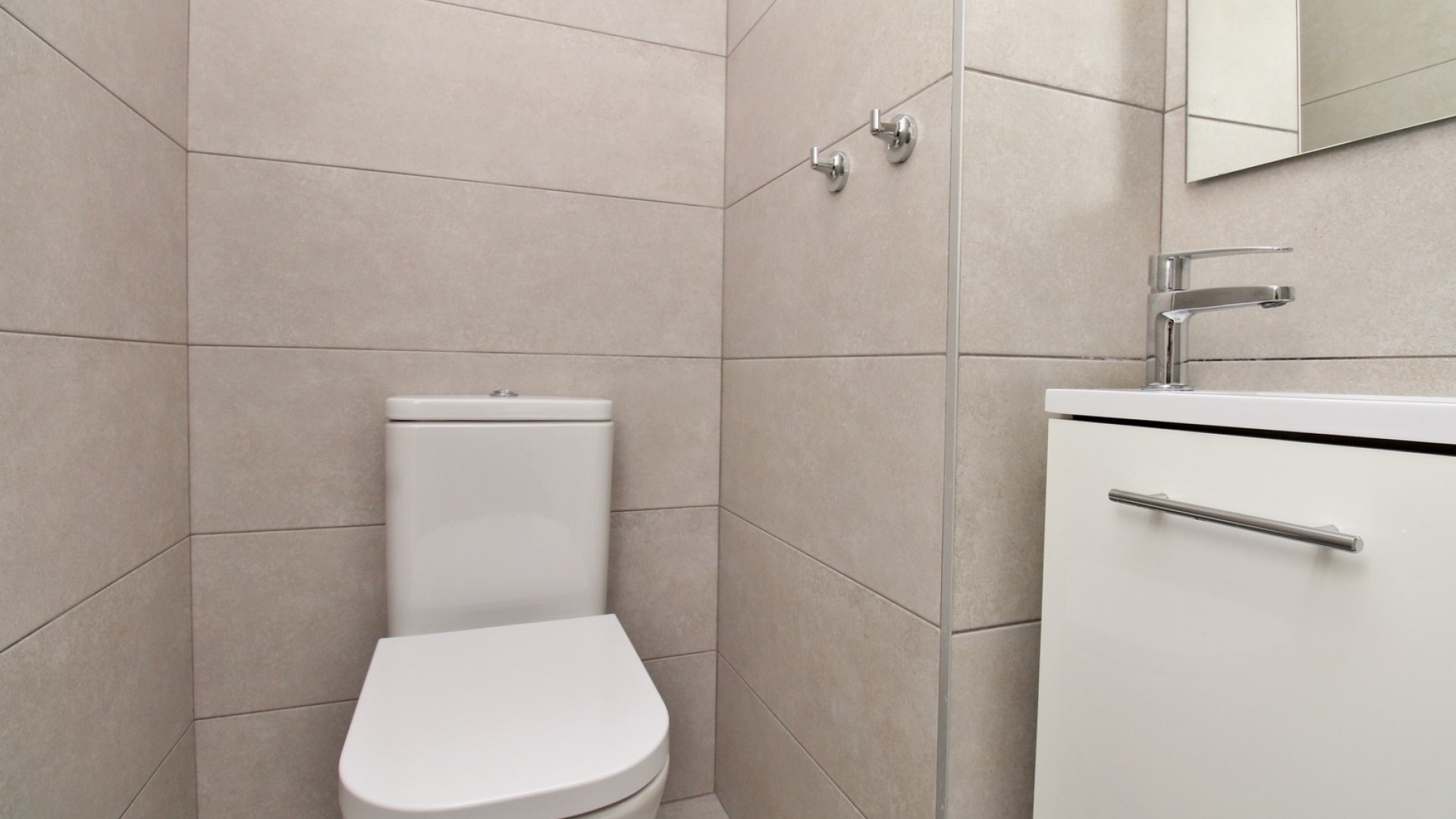 Resale - Villa - Villamartin - el presidente