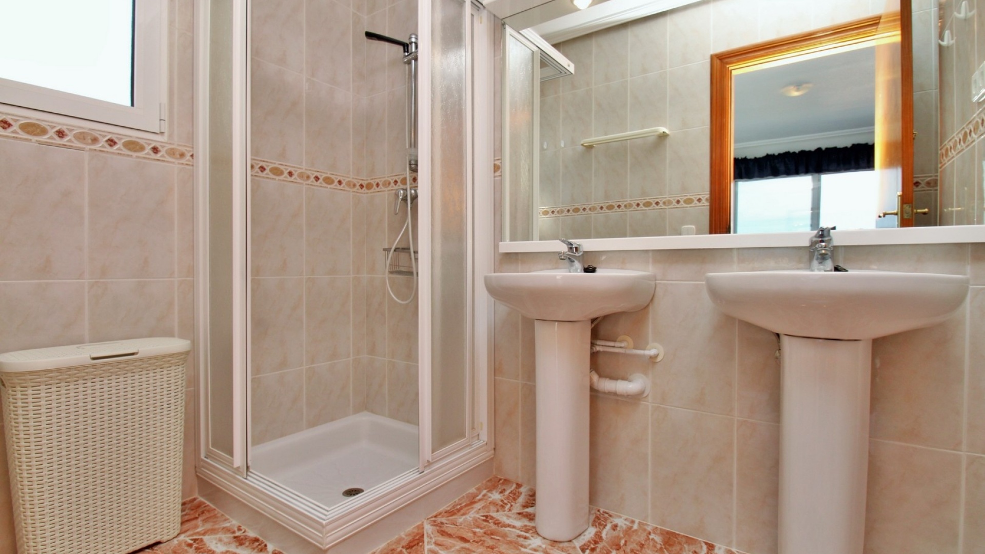 Resale - Villa - Villamartin - el presidente