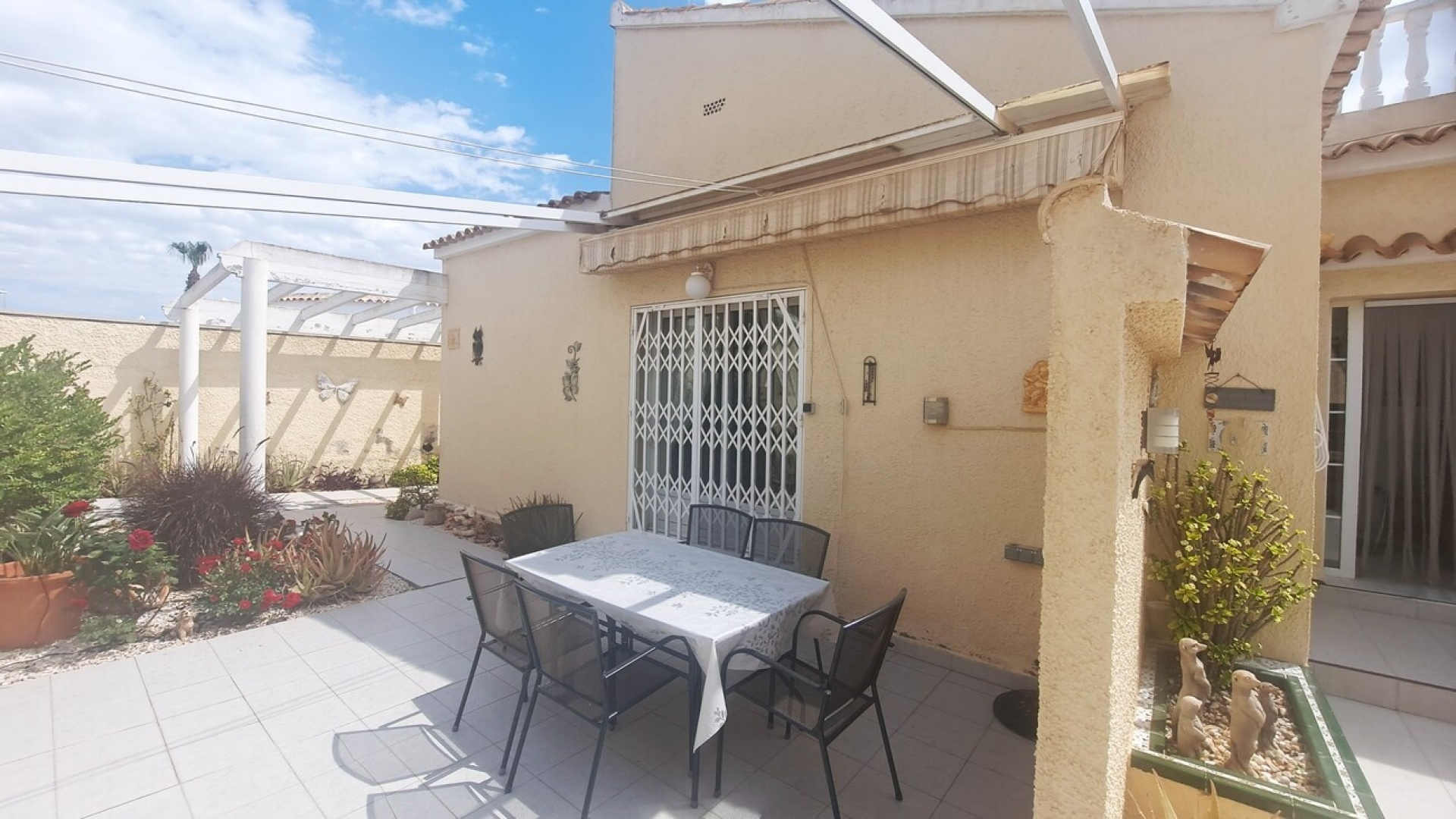 Resale - Villa - Villamartin - el presidente