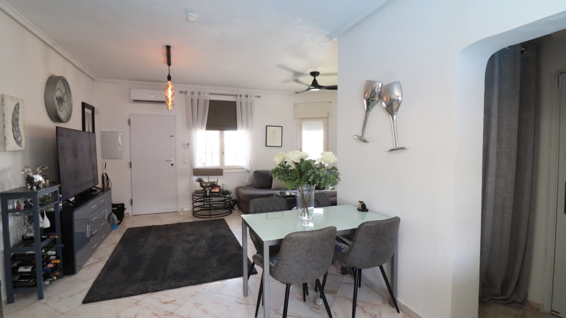 Resale - Villa - Villamartin - el presidente