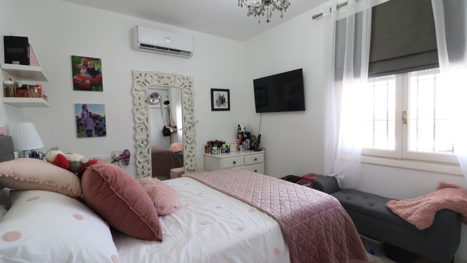 Resale - Villa - Villamartin - el presidente