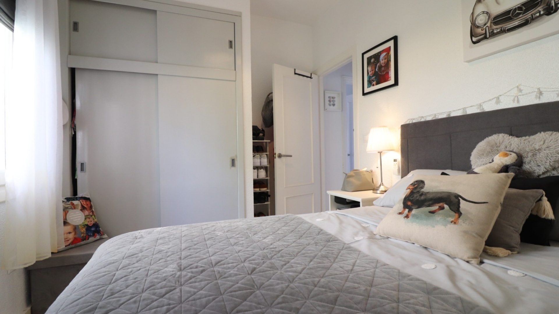 Resale - Villa - Villamartin - el presidente