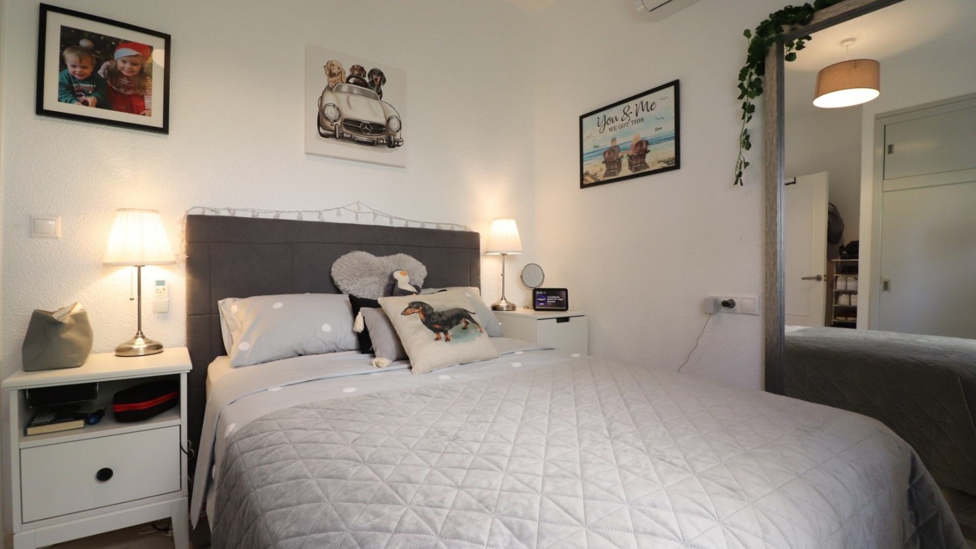 Resale - Villa - Villamartin - el presidente