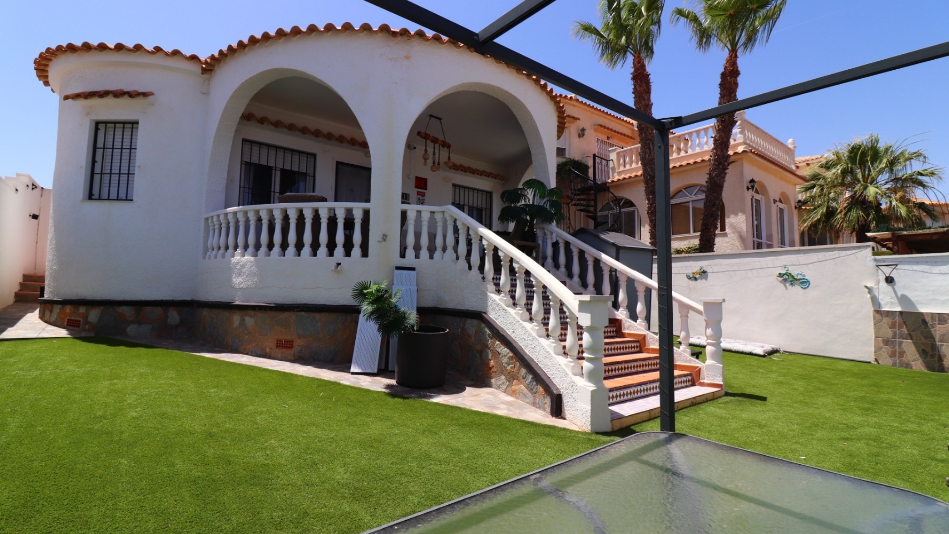 Resale - Villa - Villamartin - el presidente