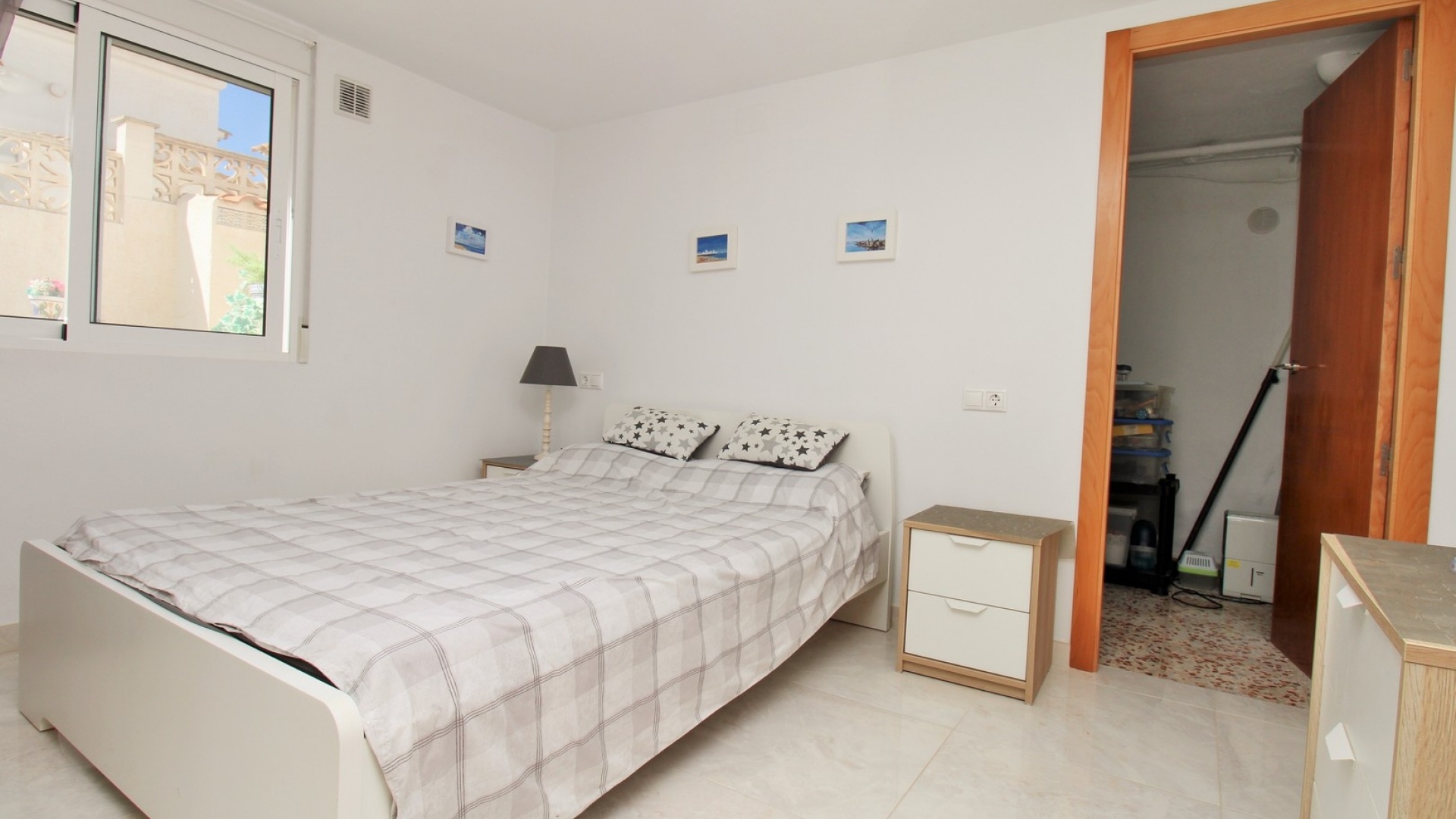 Resale - Villa - Villamartin - el presidente