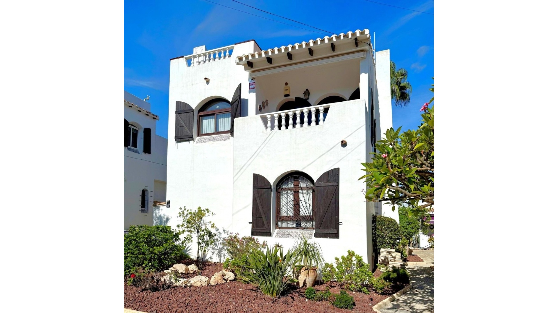 Resale - Villa - Villamartin - Fortuna