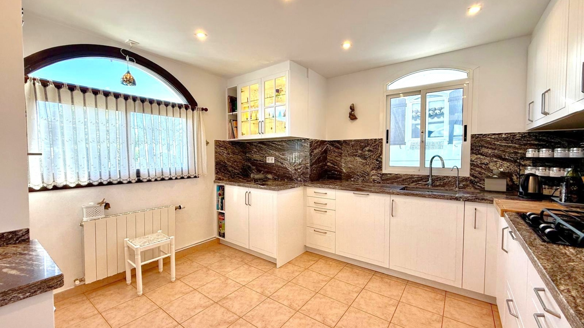 Resale - Villa - Villamartin - Fortuna