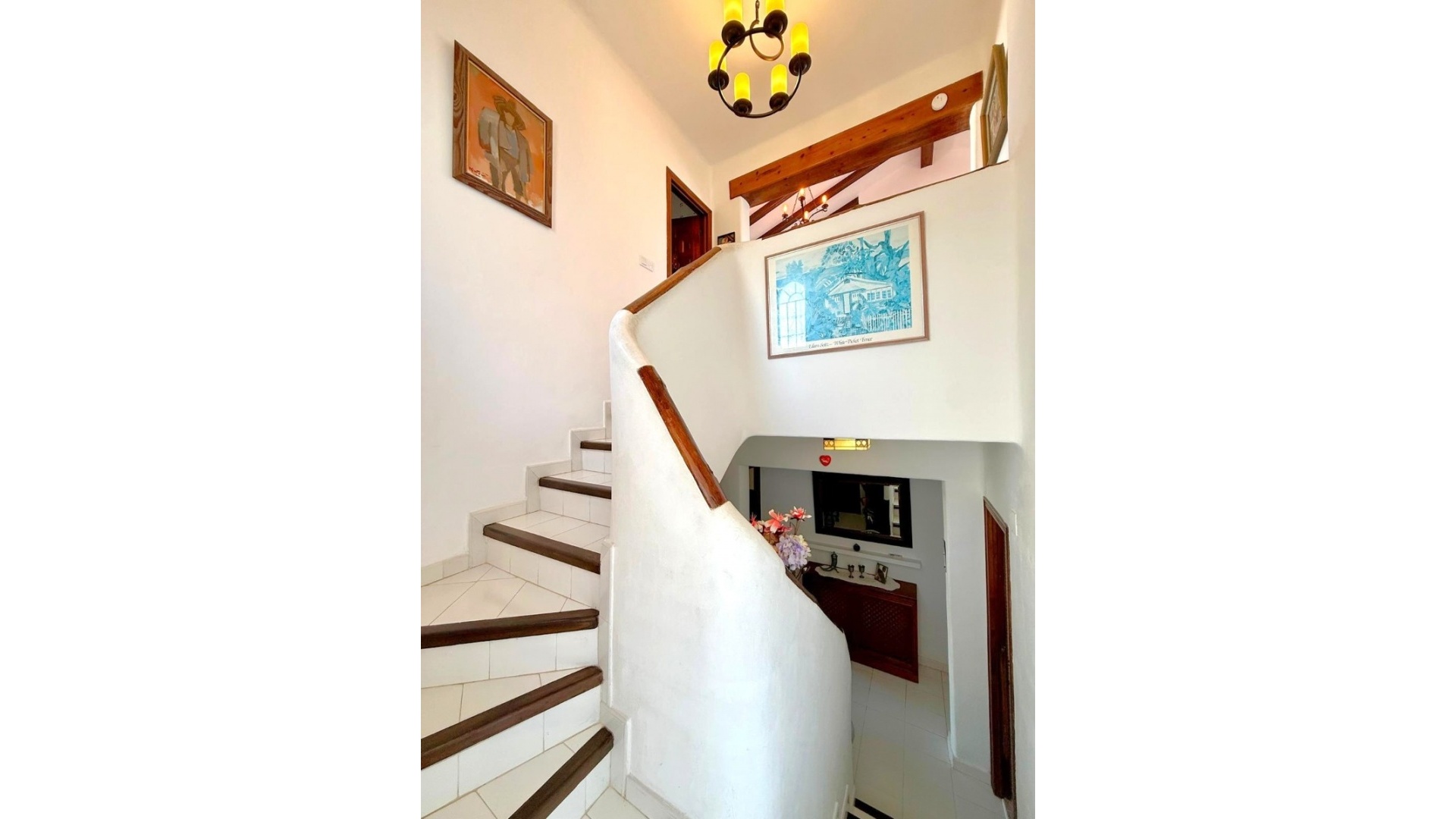 Resale - Villa - Villamartin - Fortuna