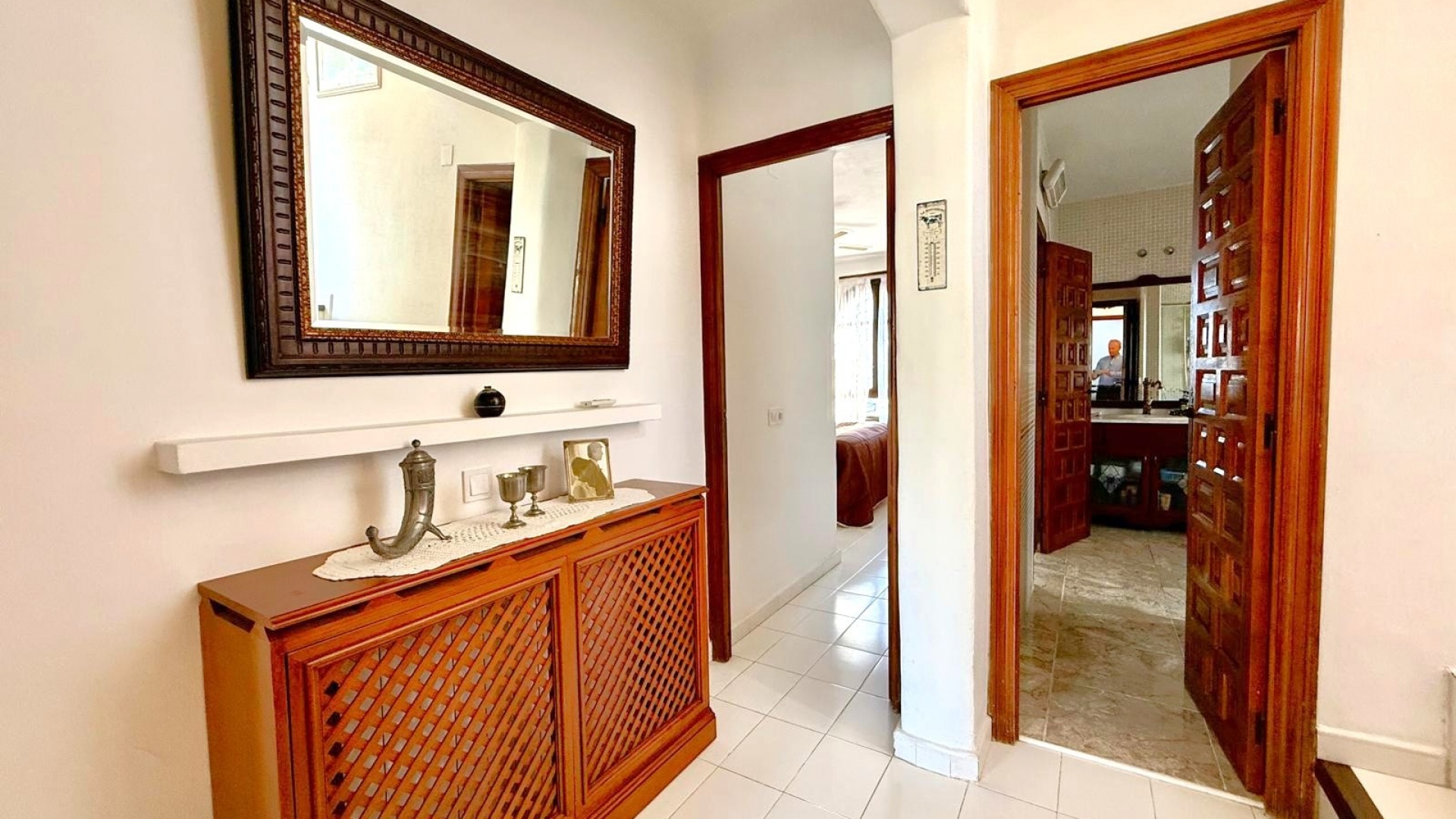 Resale - Villa - Villamartin - Fortuna