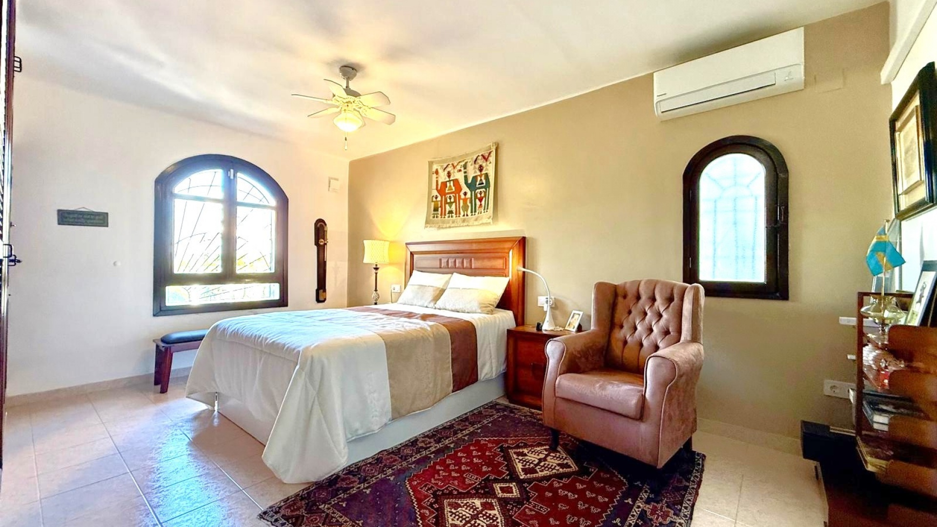 Resale - Villa - Villamartin - Fortuna