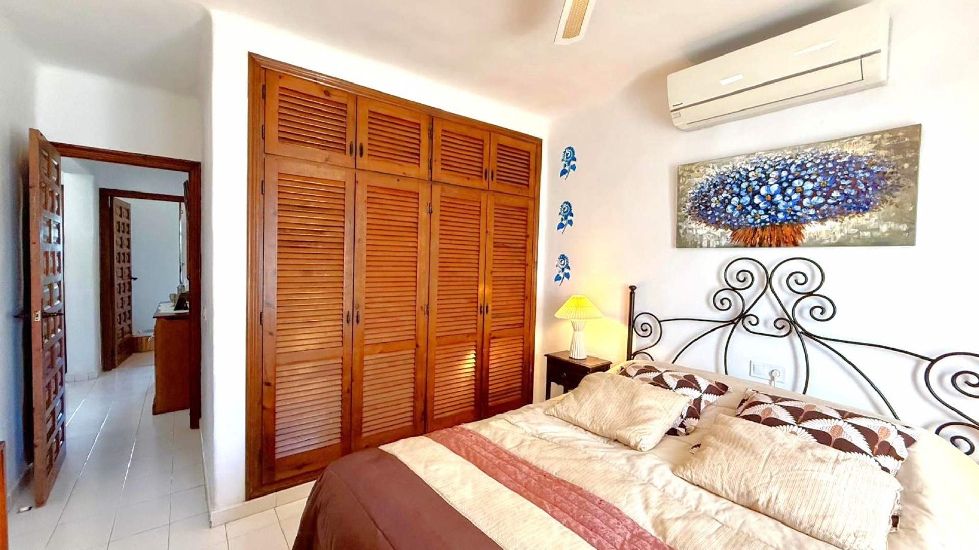 Resale - Villa - Villamartin - Fortuna