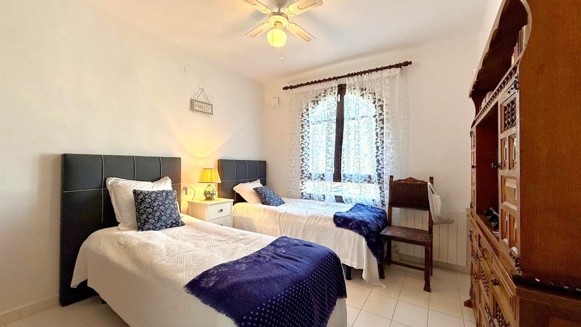 Resale - Villa - Villamartin - Fortuna