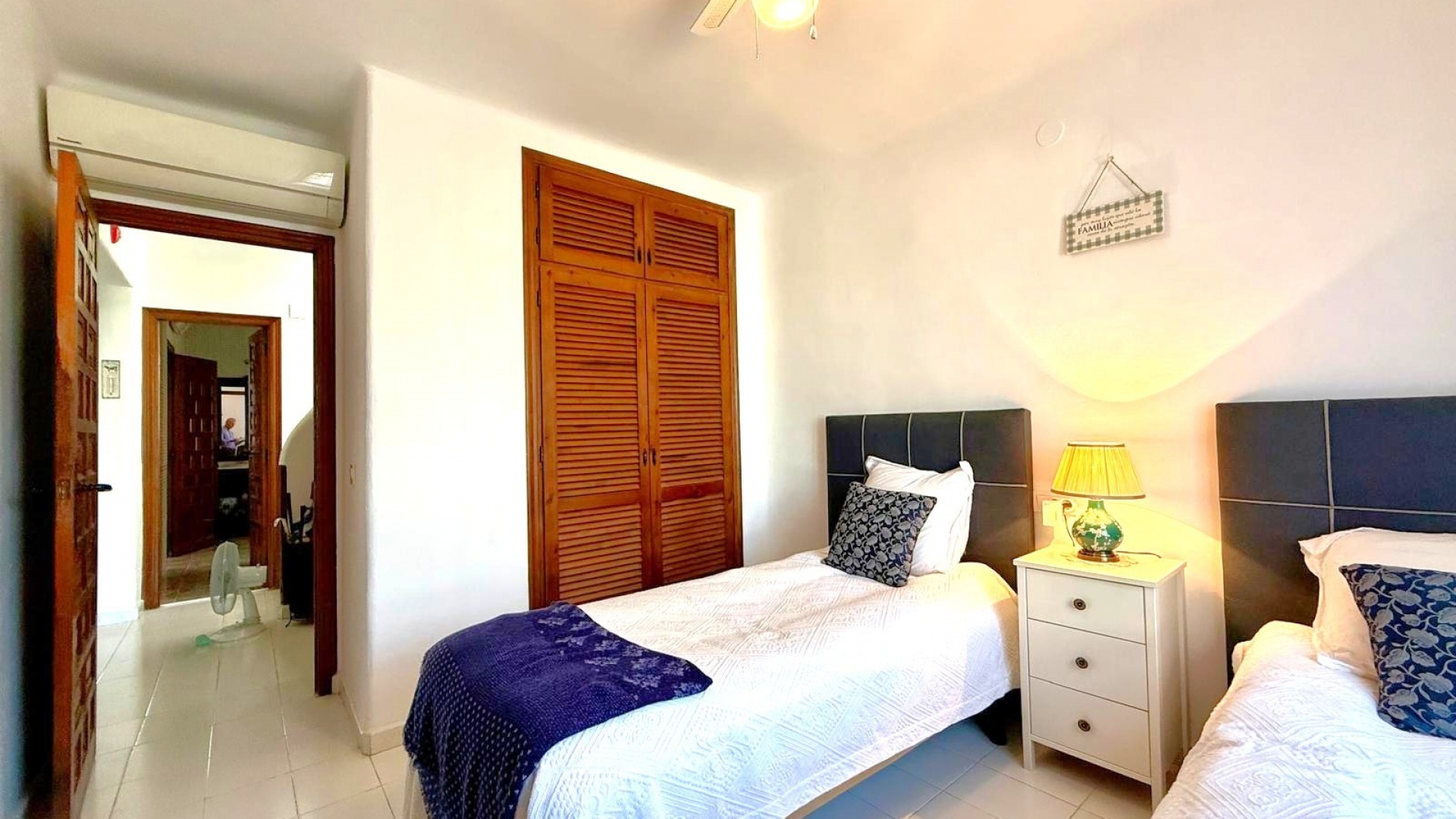 Resale - Villa - Villamartin - Fortuna