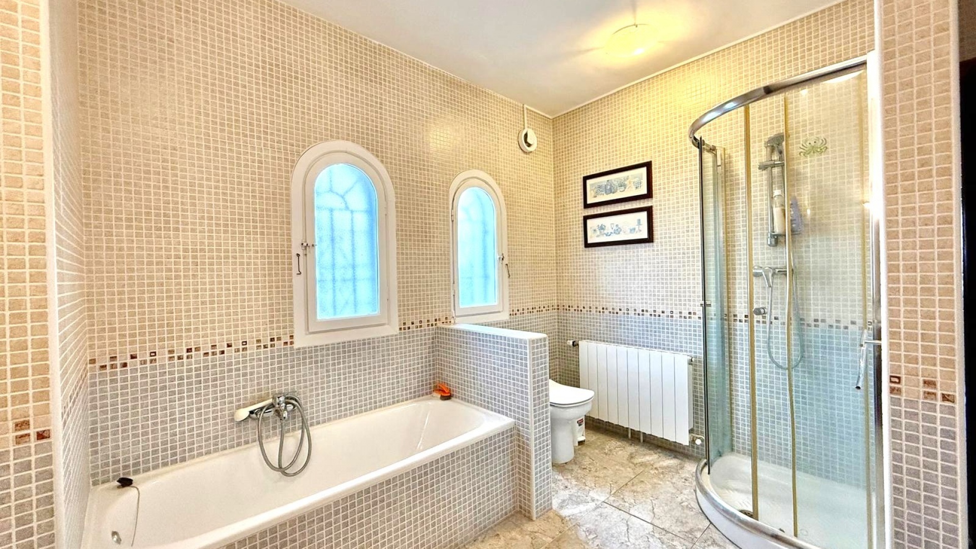 Resale - Villa - Villamartin - Fortuna