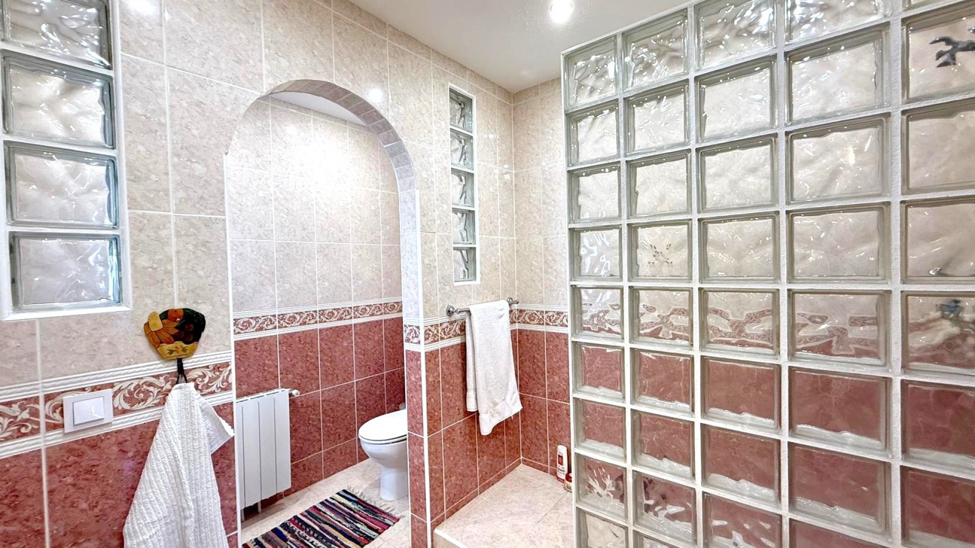 Resale - Villa - Villamartin - Fortuna