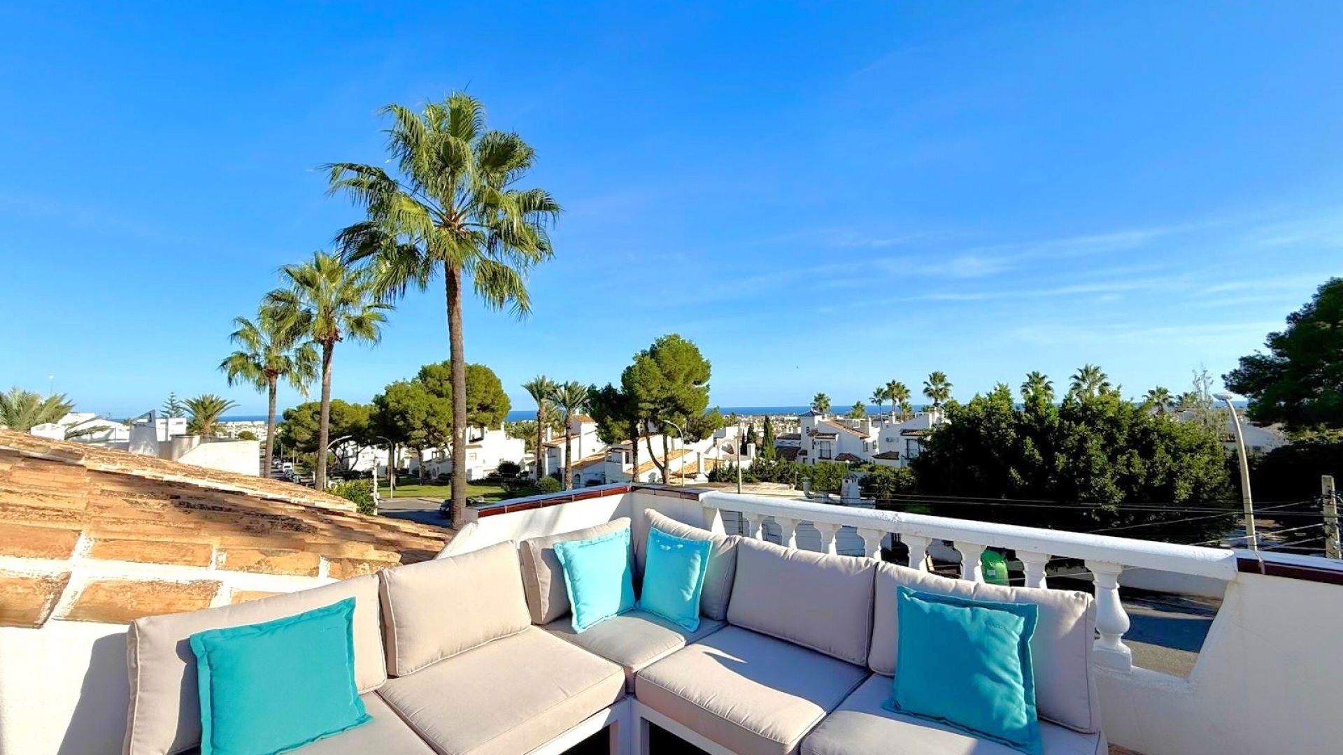 Resale - Villa - Villamartin - Fortuna