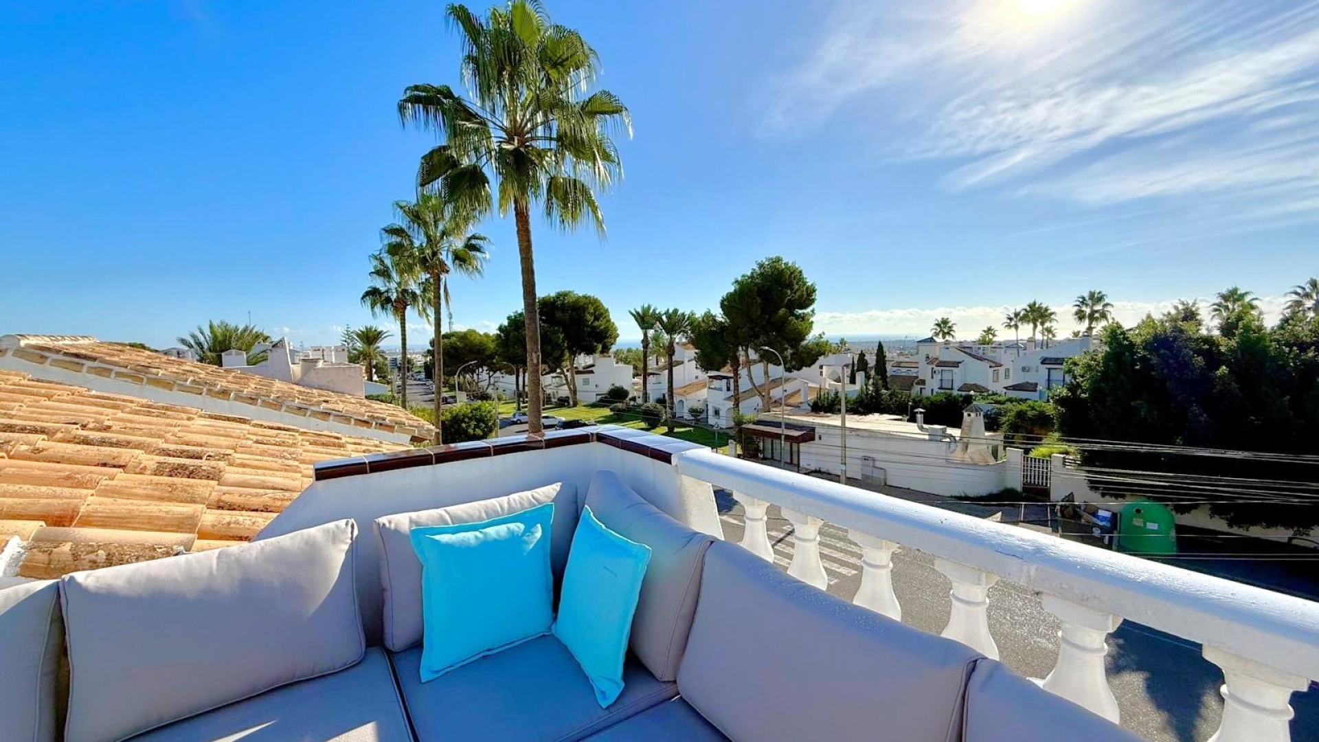 Resale - Villa - Villamartin - Fortuna